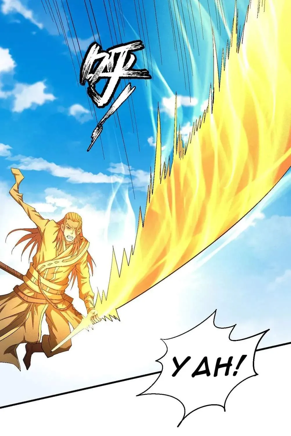 Peerless Chapter 139.99 page 44 - 