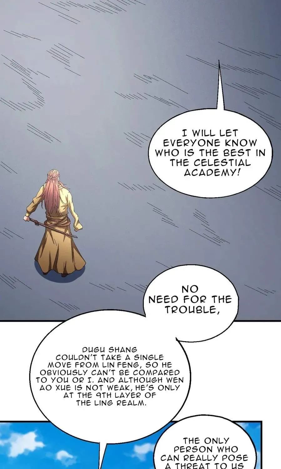 Peerless Chapter 139.99 page 6 - 