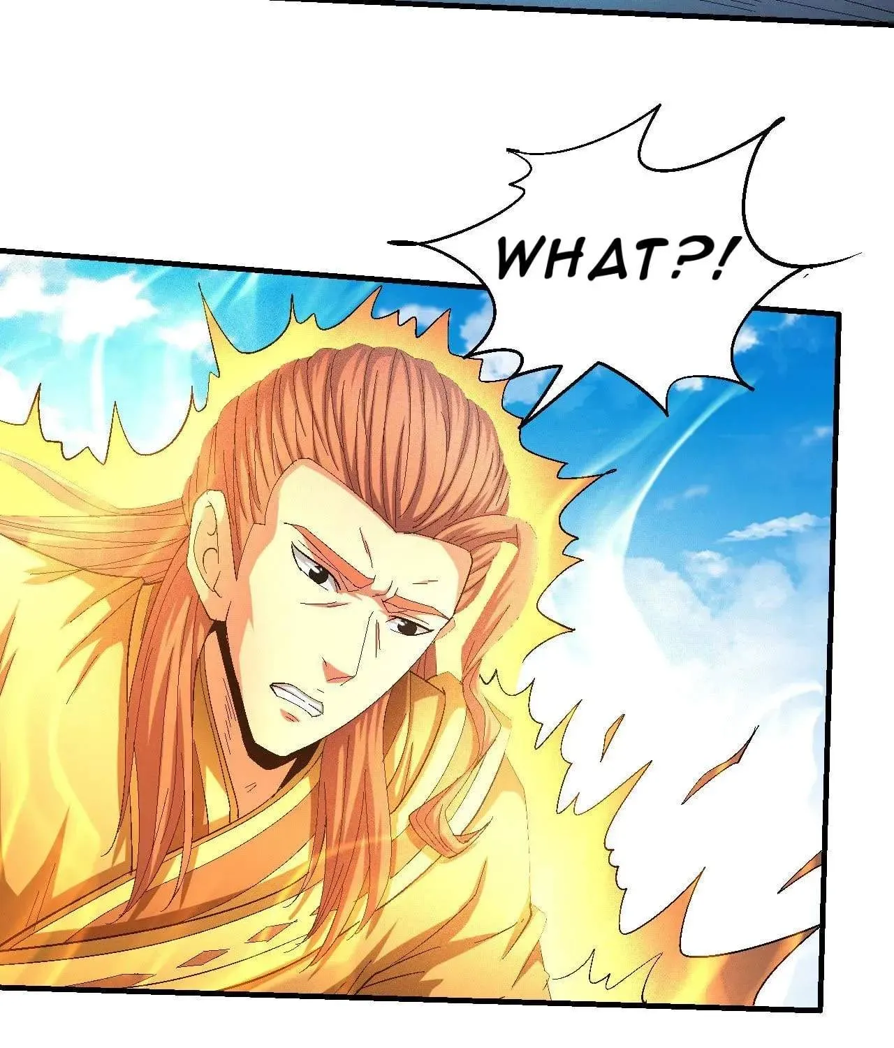 Peerless Chapter 139.99 page 54 - 