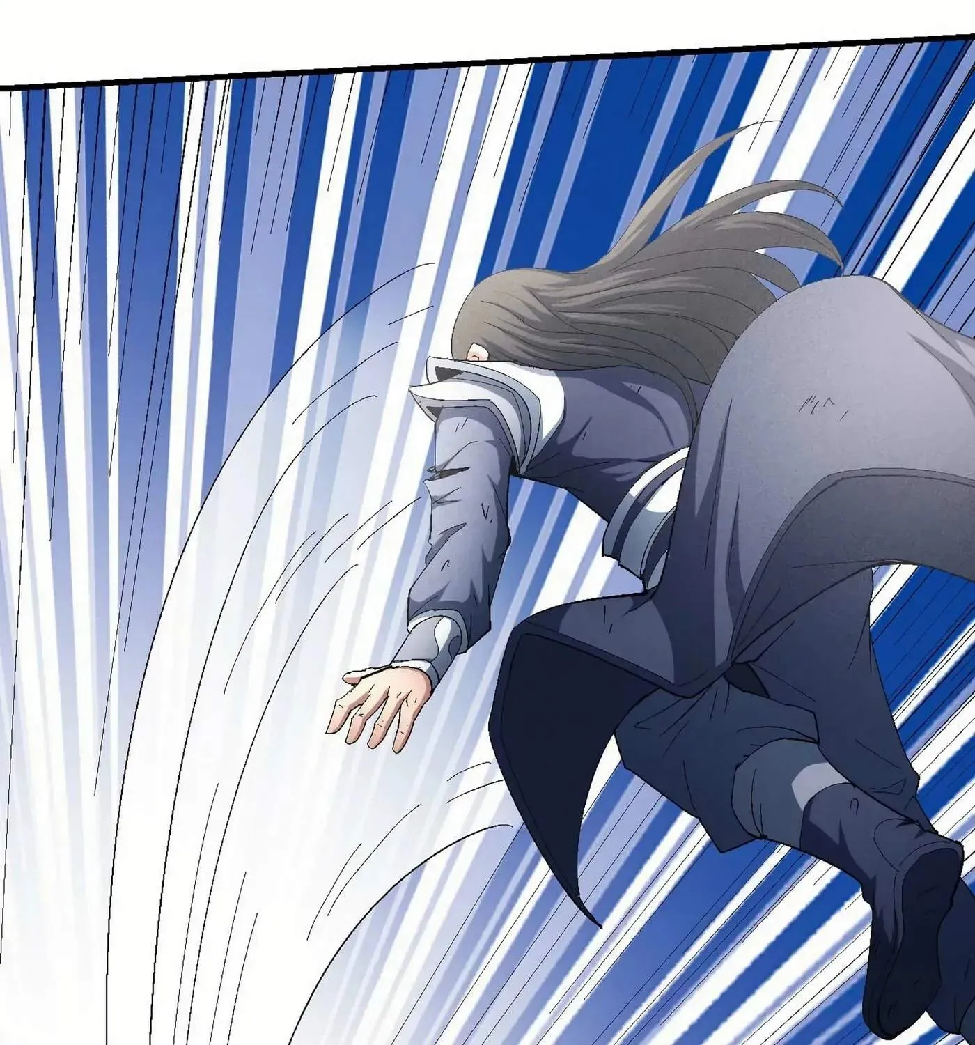Peerless Chapter 139 page 14 - 