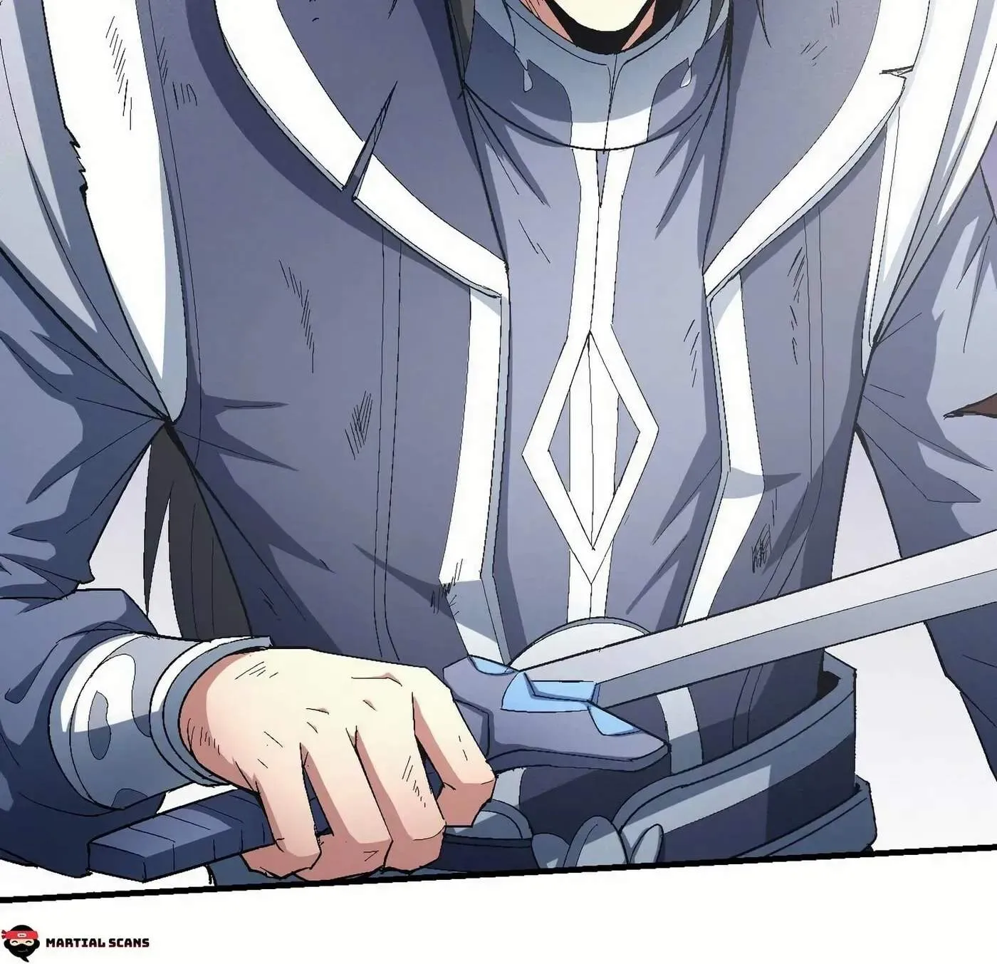 Peerless Chapter 139 page 17 - 