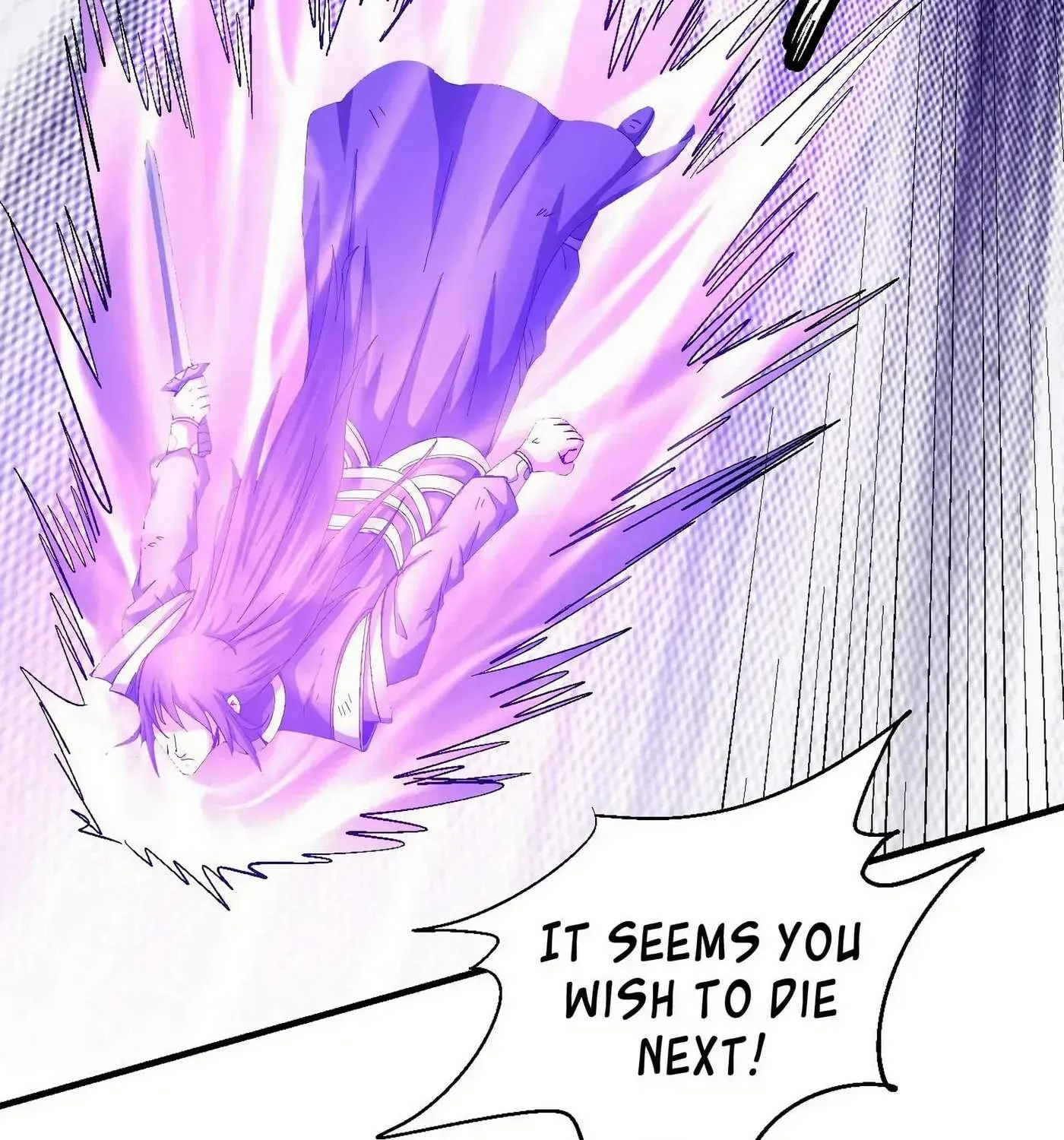 Peerless Chapter 139 page 19 - 