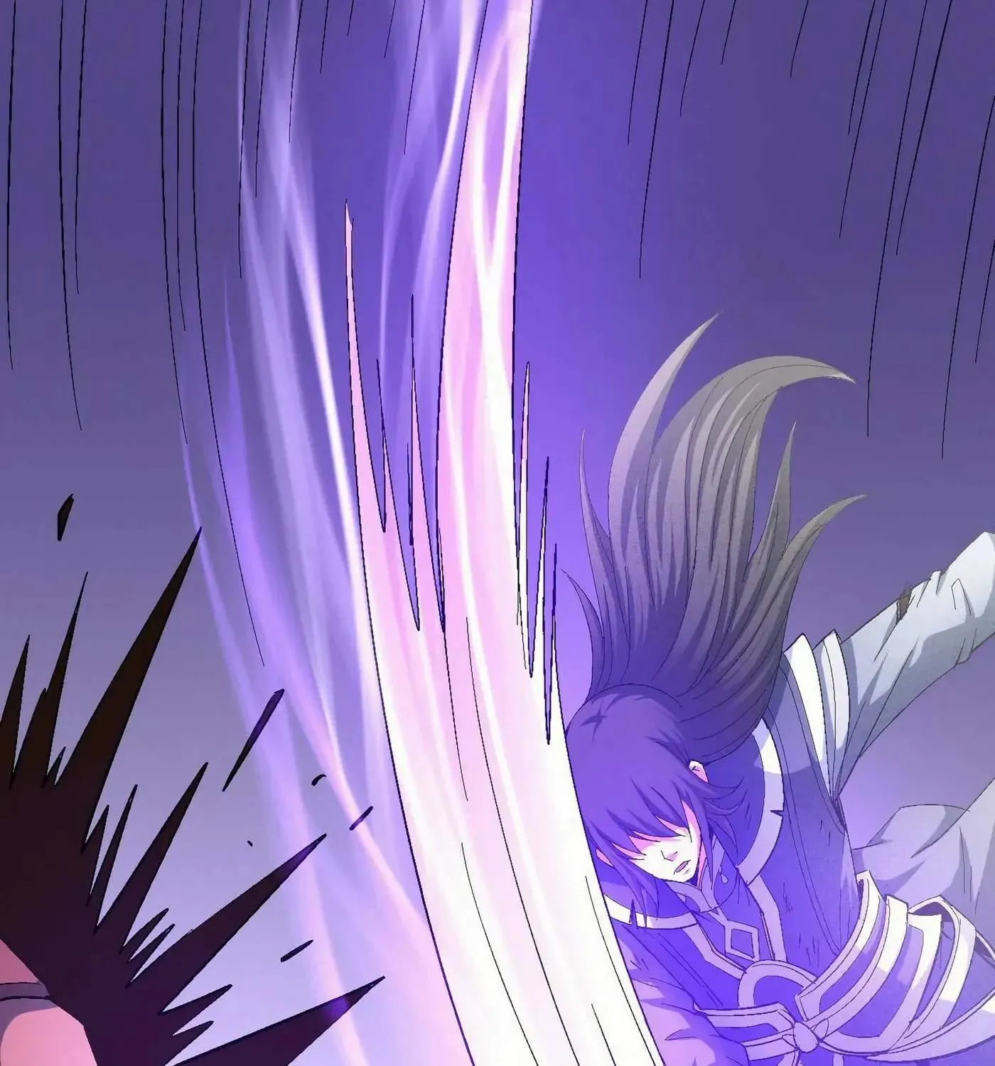 Peerless Chapter 139 page 21 - 