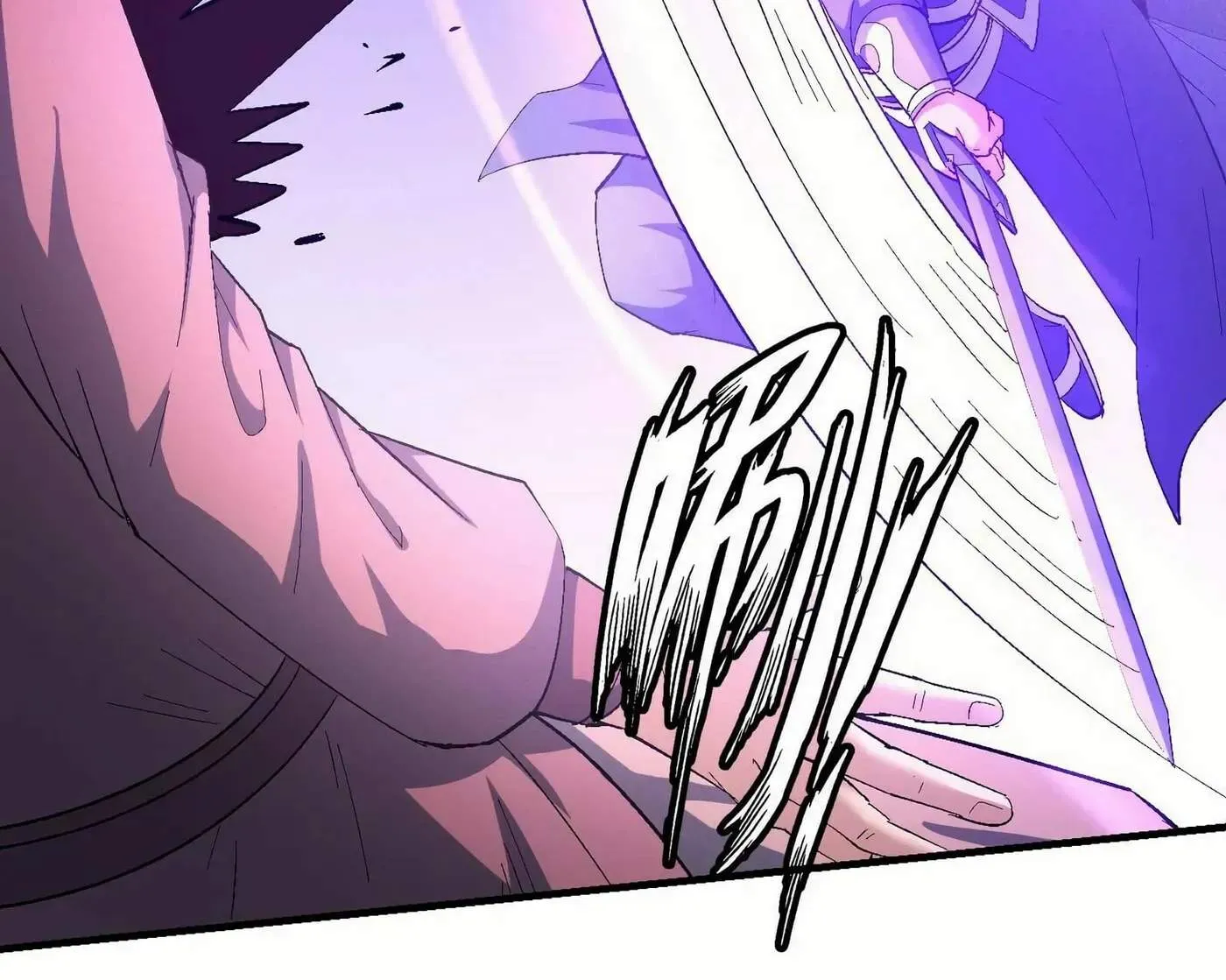 Peerless Chapter 139 page 22 - 