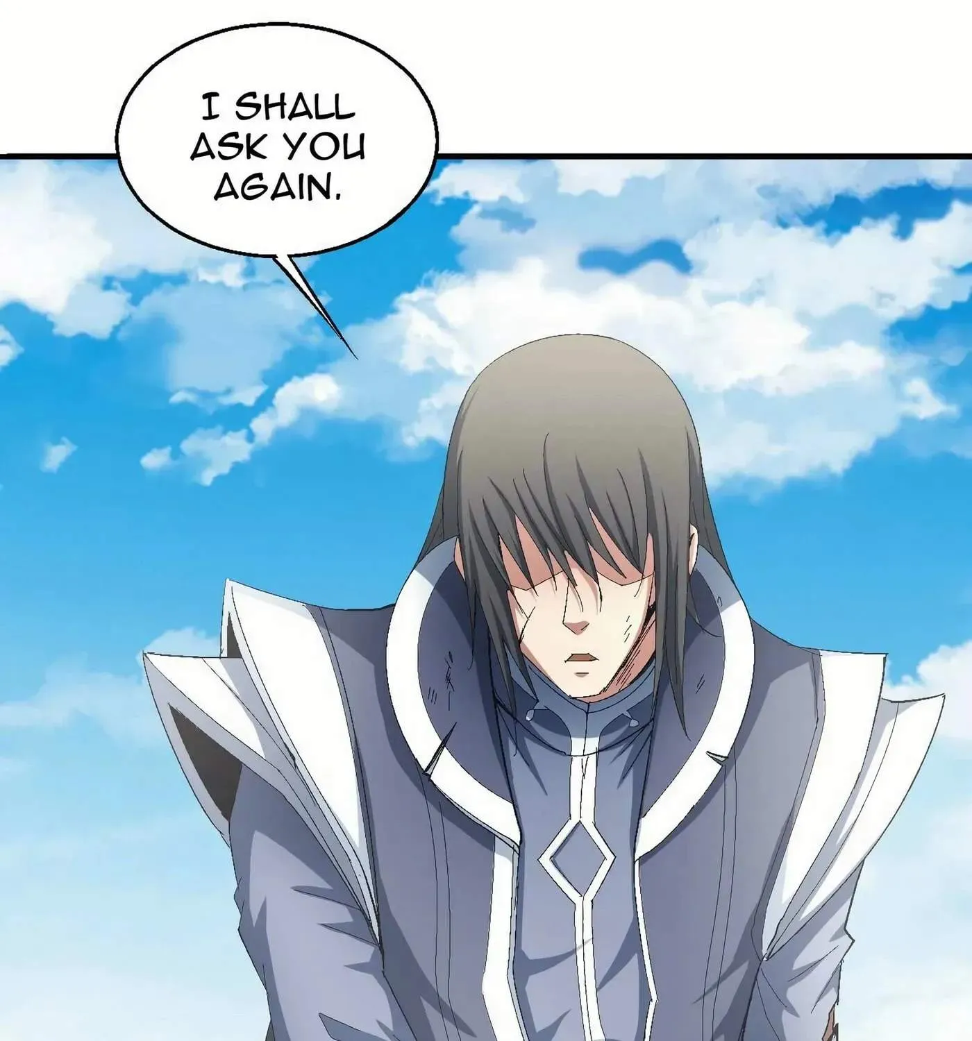 Peerless Chapter 139 page 34 - 