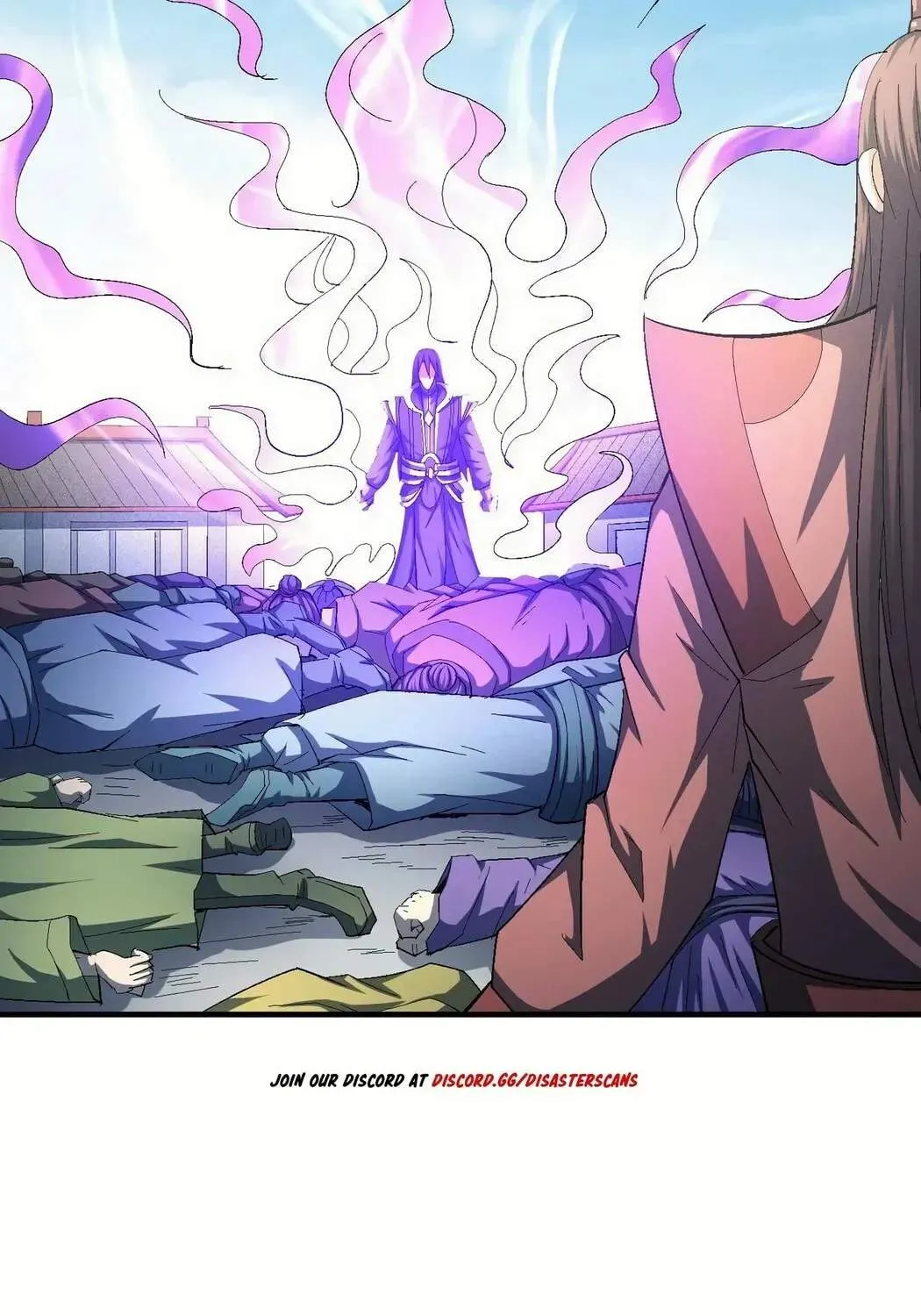Peerless Chapter 139 page 44 - 