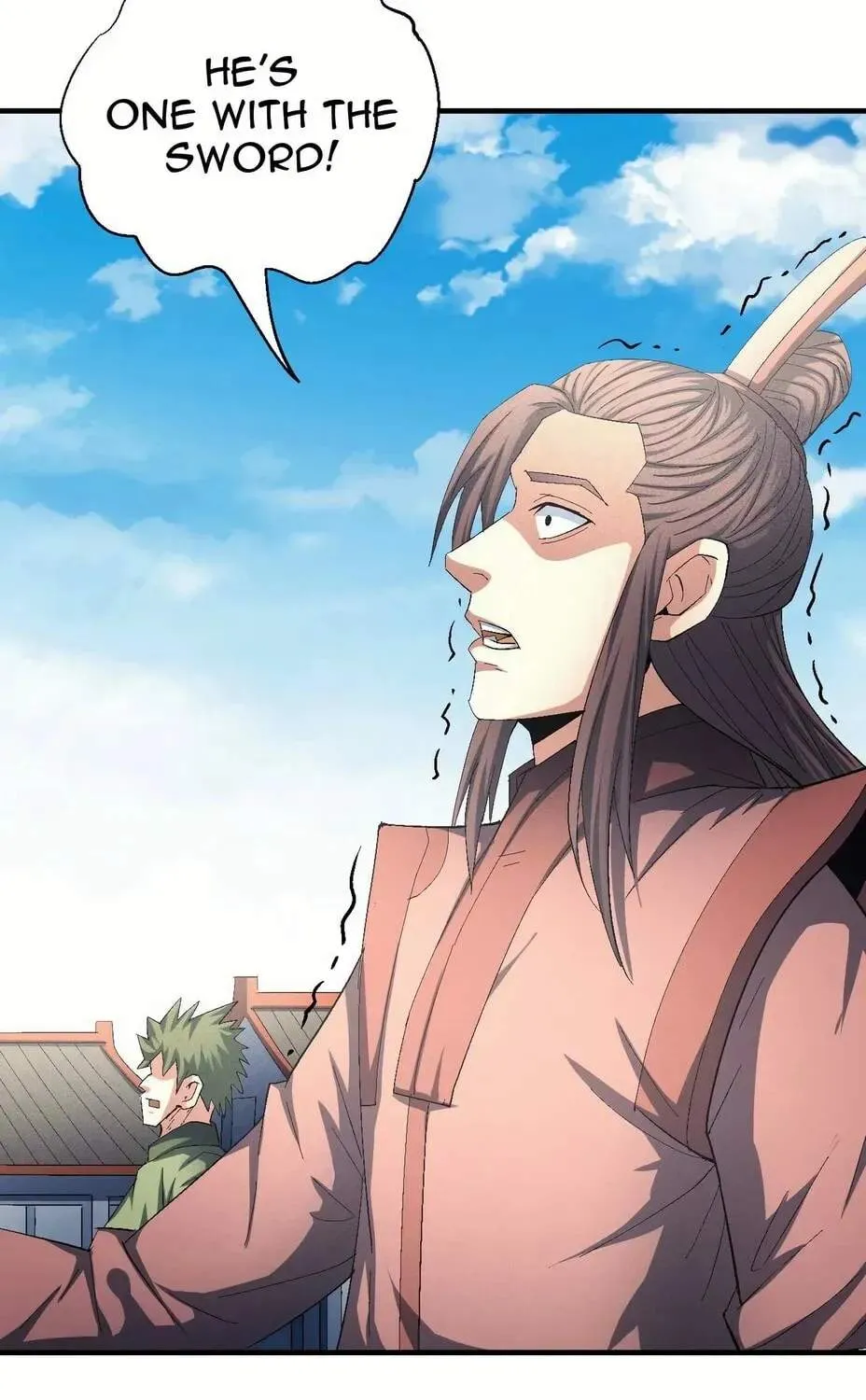 Peerless Chapter 139 page 46 - 