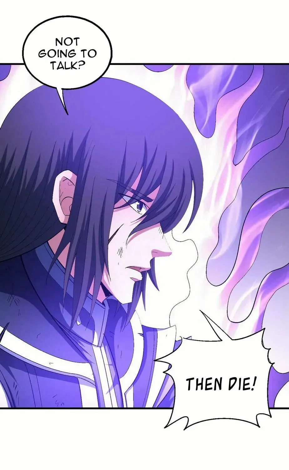 Peerless Chapter 139 page 48 - 