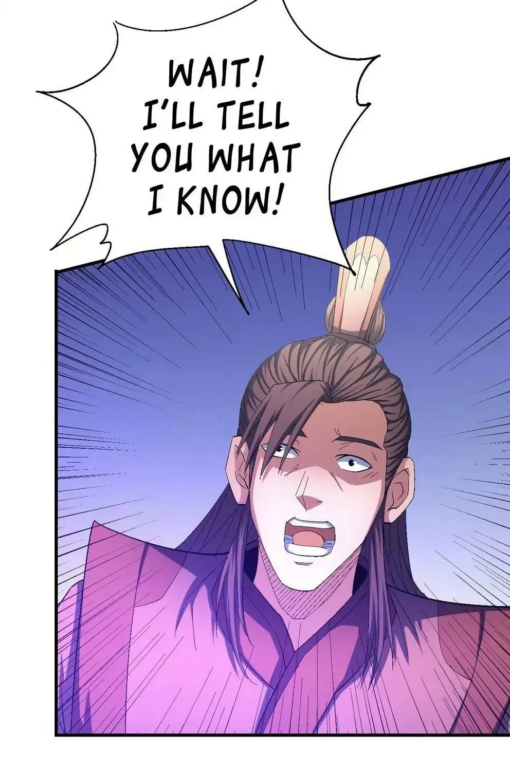 Peerless Chapter 139 page 52 - 