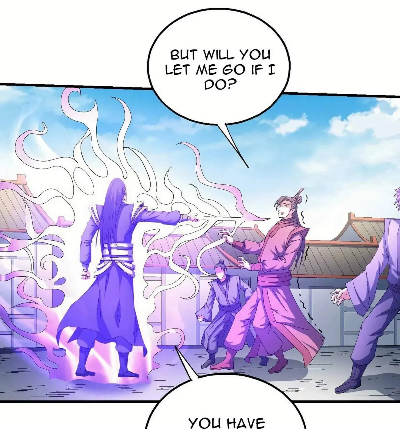 Peerless Chapter 139 page 56 - 