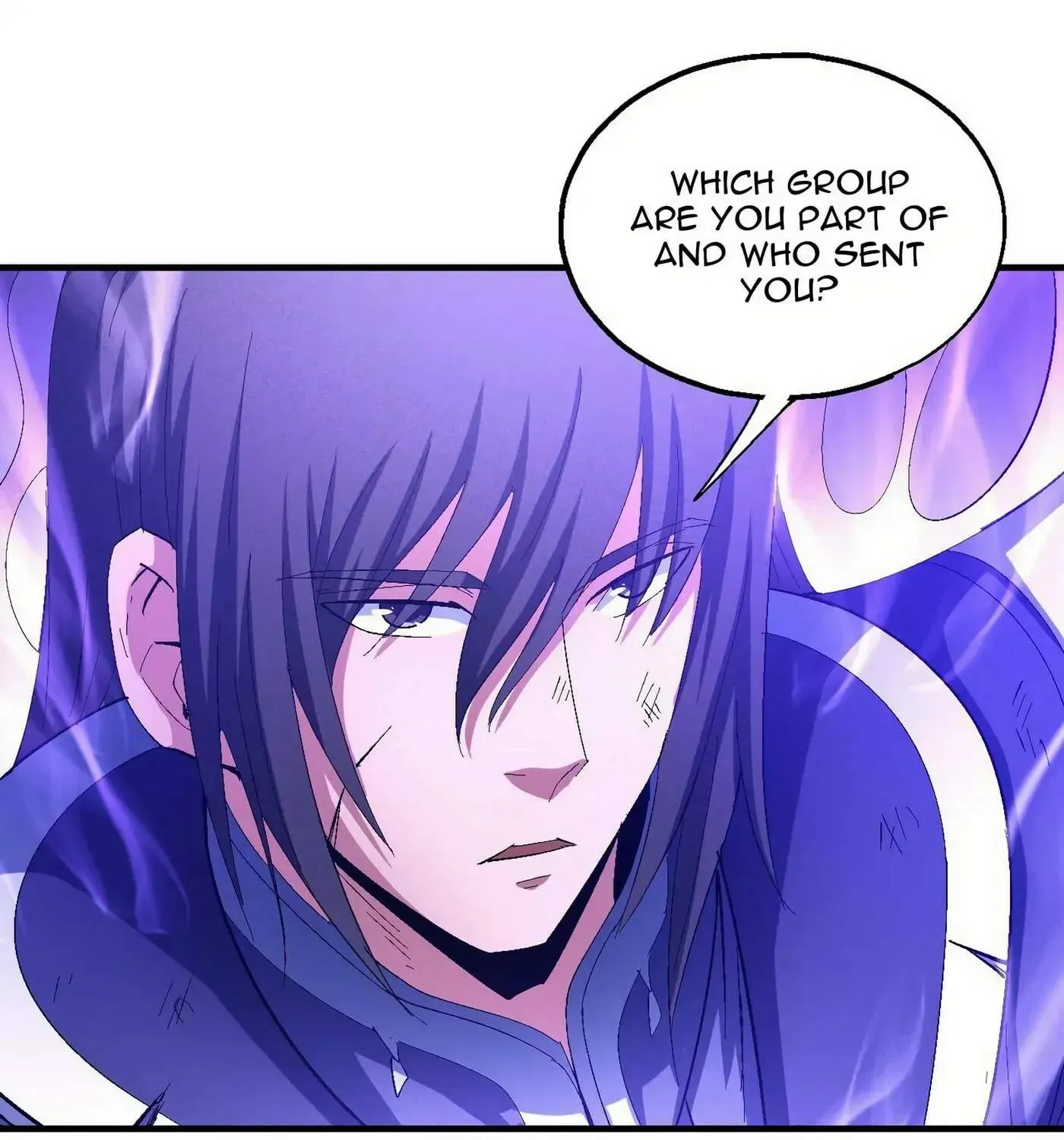 Peerless Chapter 139 page 61 - 