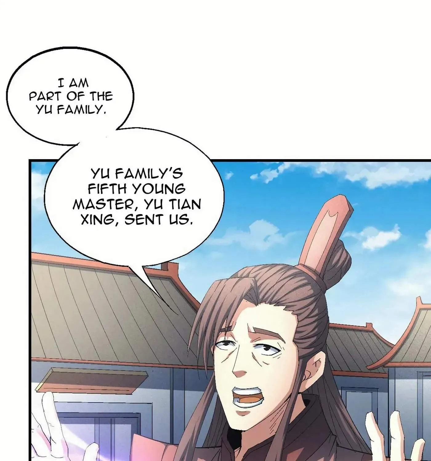 Peerless Chapter 139 page 62 - 