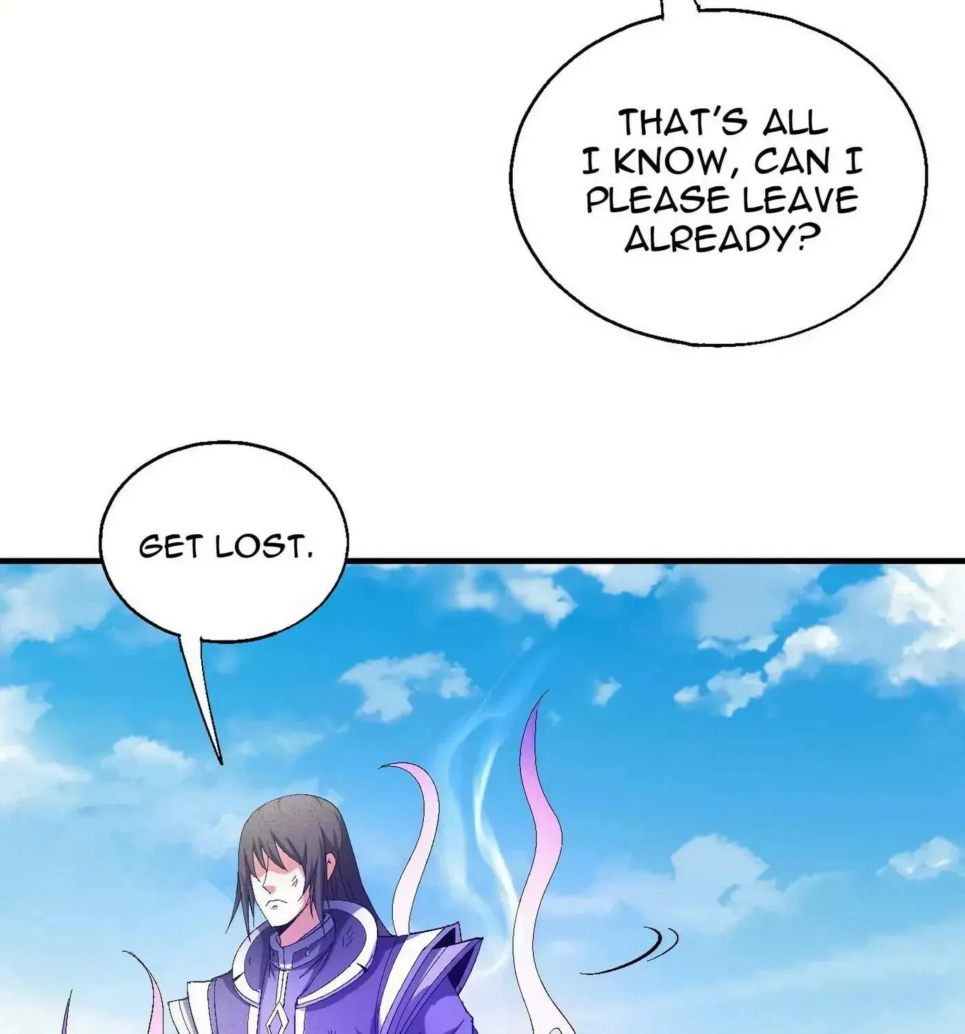 Peerless Chapter 139 page 64 - 