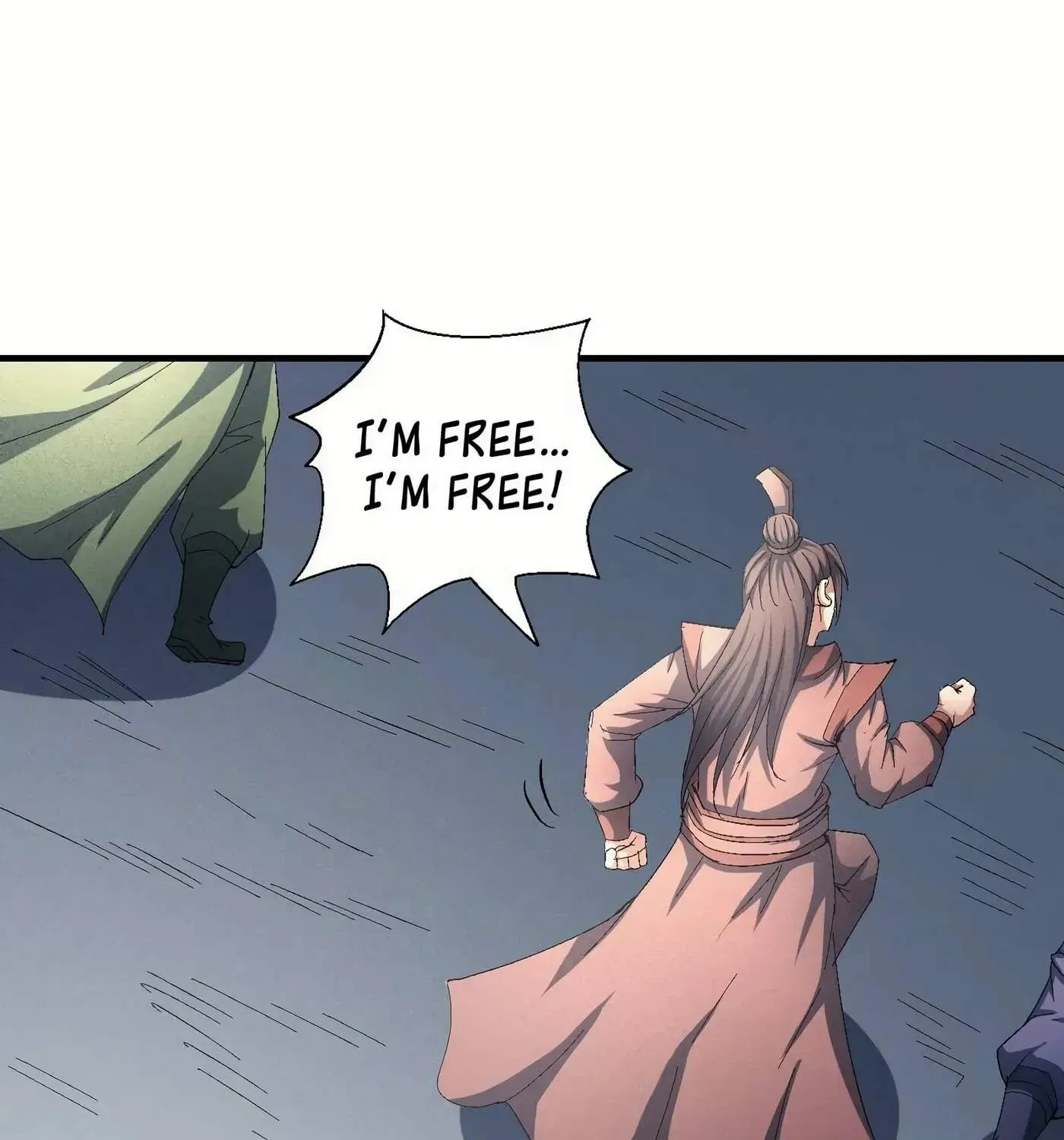Peerless Chapter 139 page 66 - 