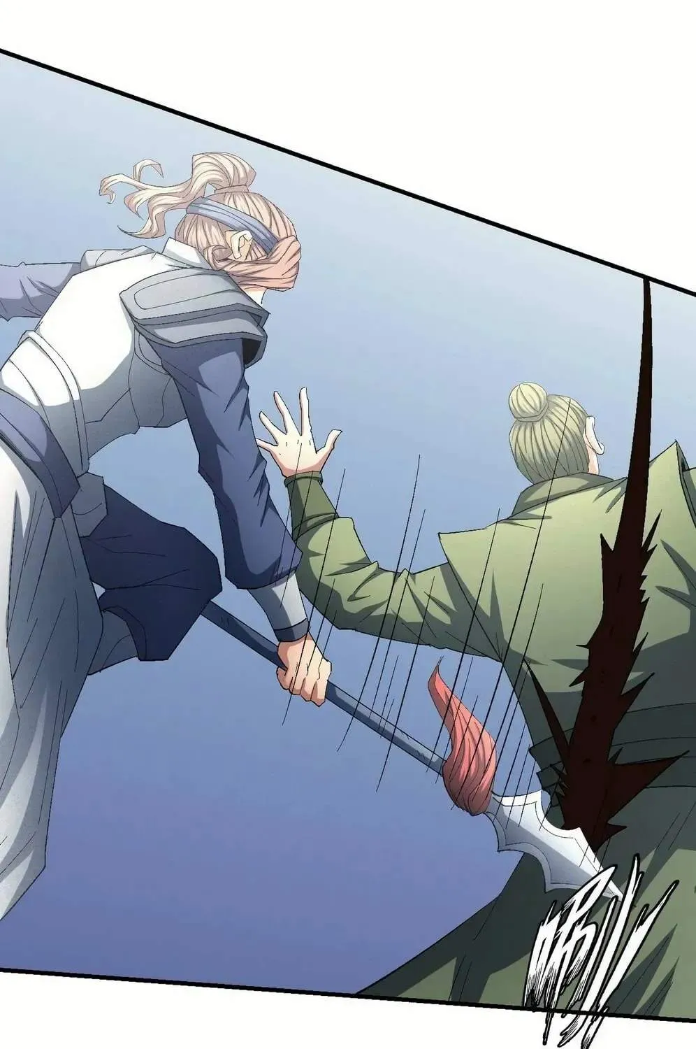 Peerless Chapter 139 page 70 - 