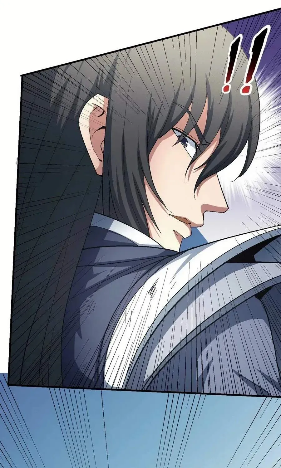 Peerless Chapter 139 page 8 - 