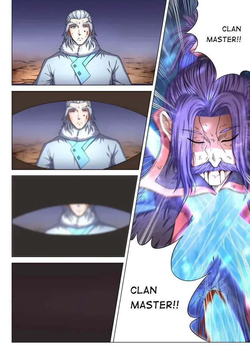 Peerless Chapter 140.98 page 2 - 