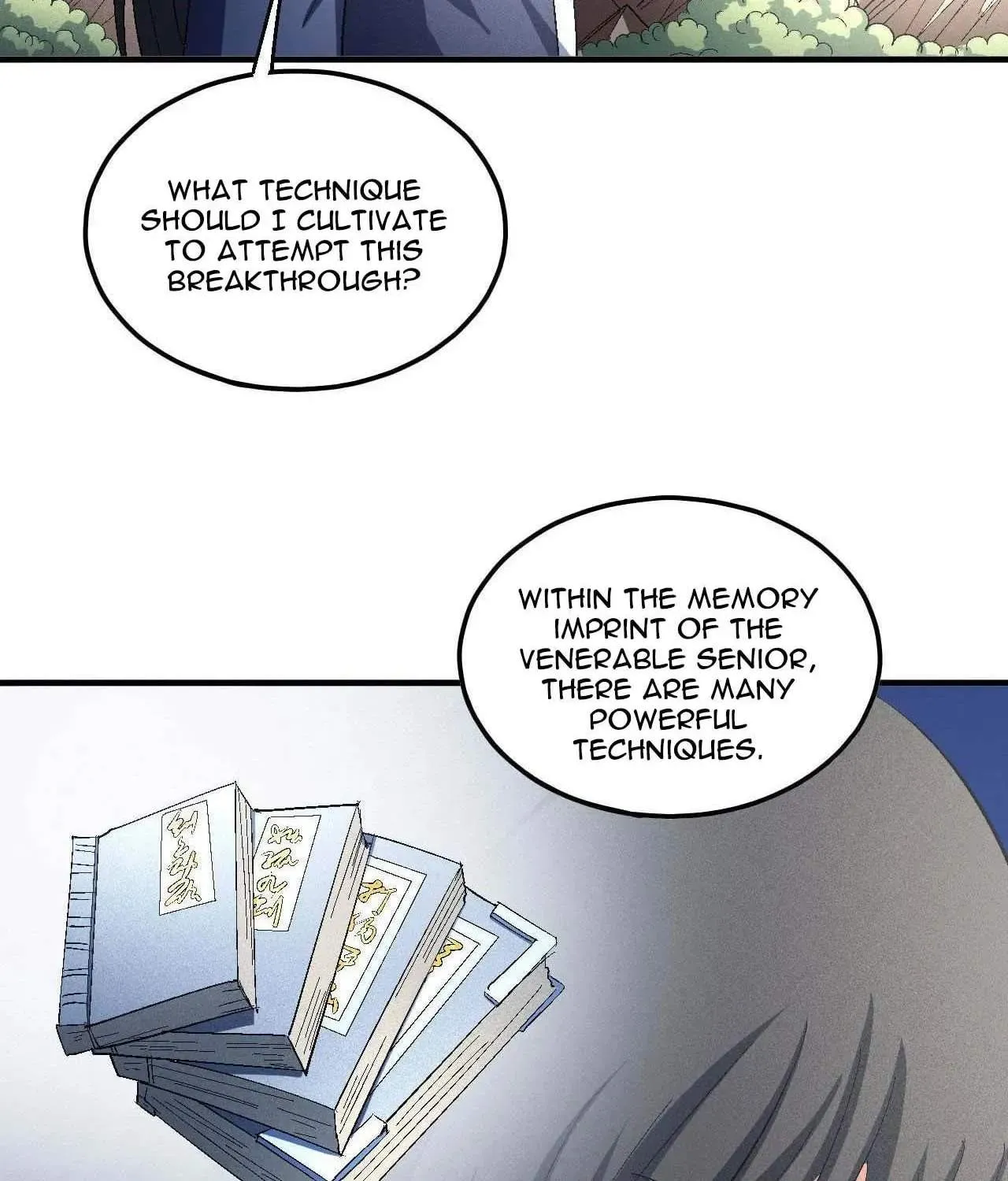 Peerless Chapter 140.98 page 11 - 