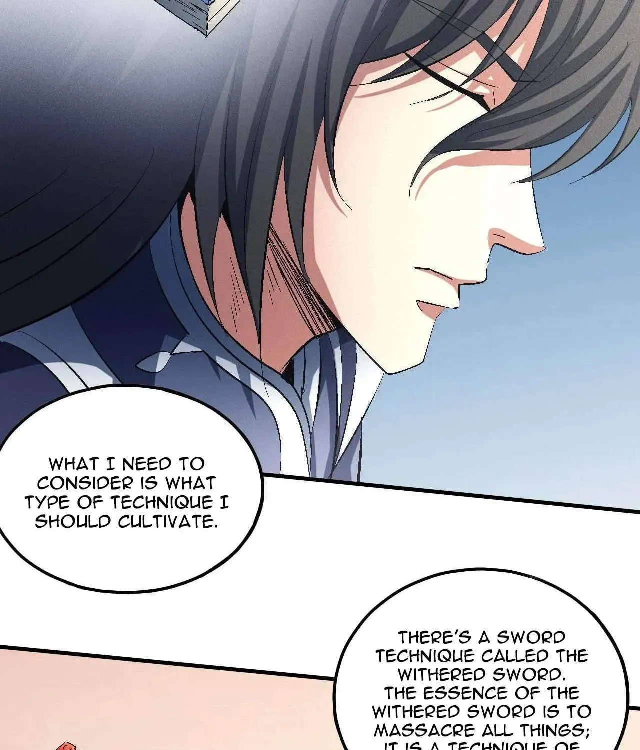 Peerless Chapter 140.98 page 12 - 
