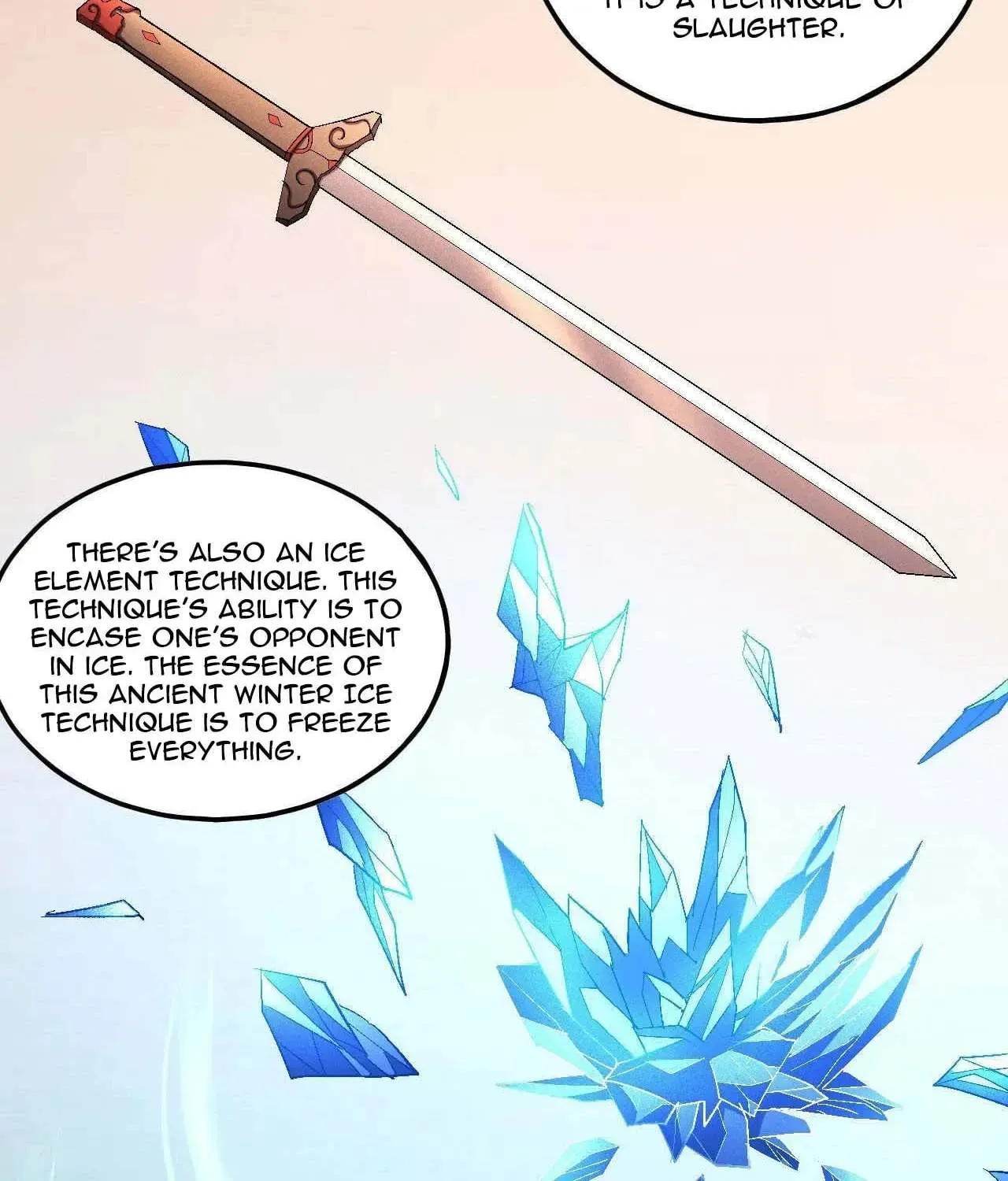 Peerless Chapter 140.98 page 13 - 