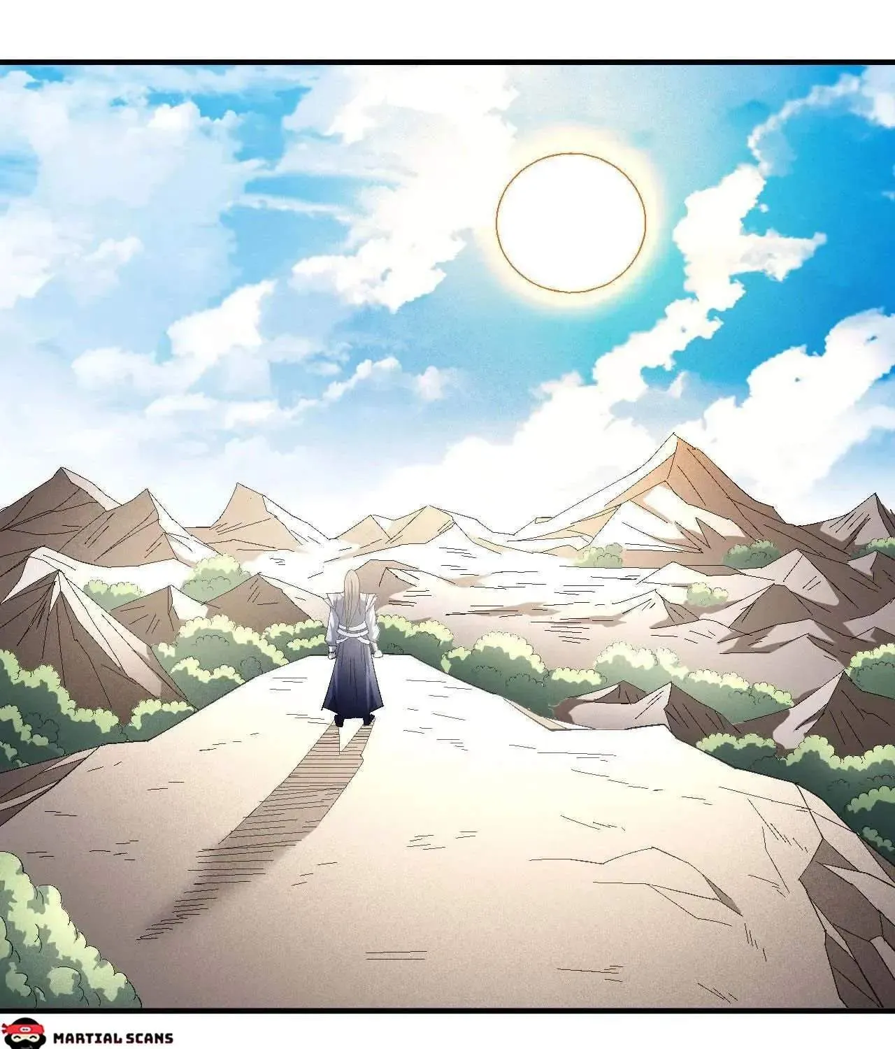 Peerless Chapter 140.98 page 15 - 