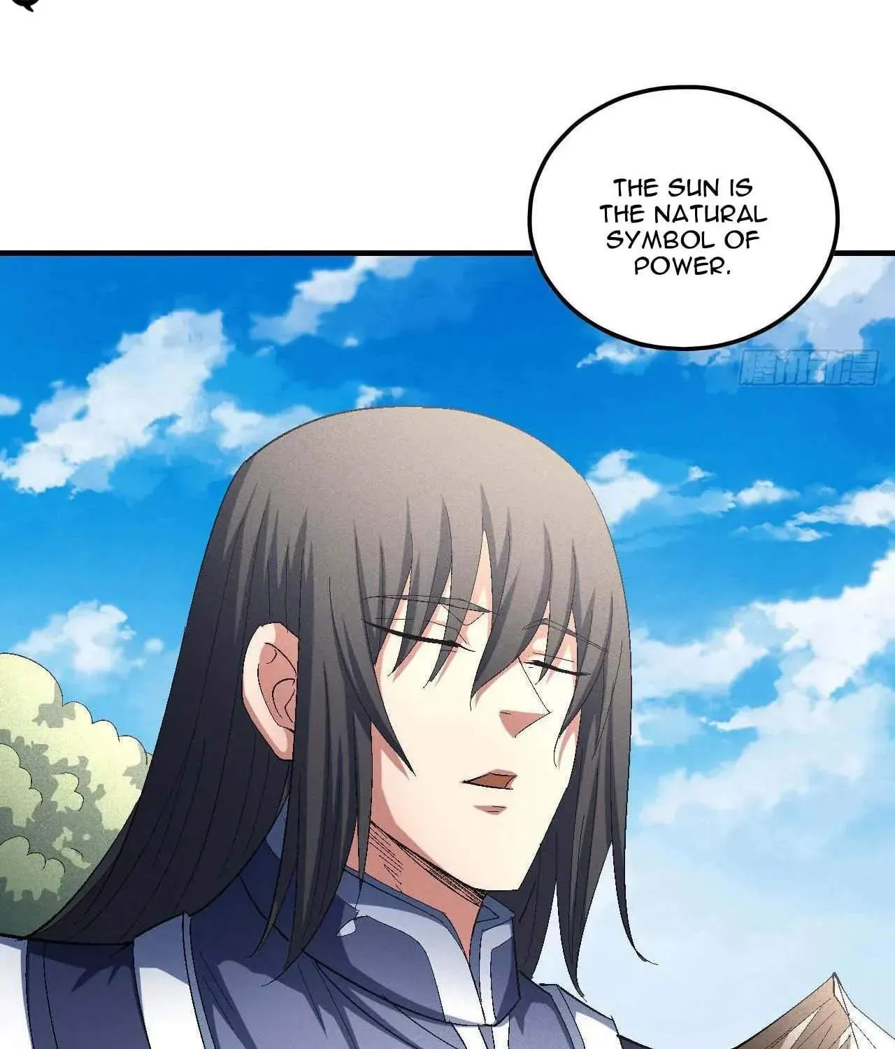 Peerless Chapter 140.98 page 16 - 