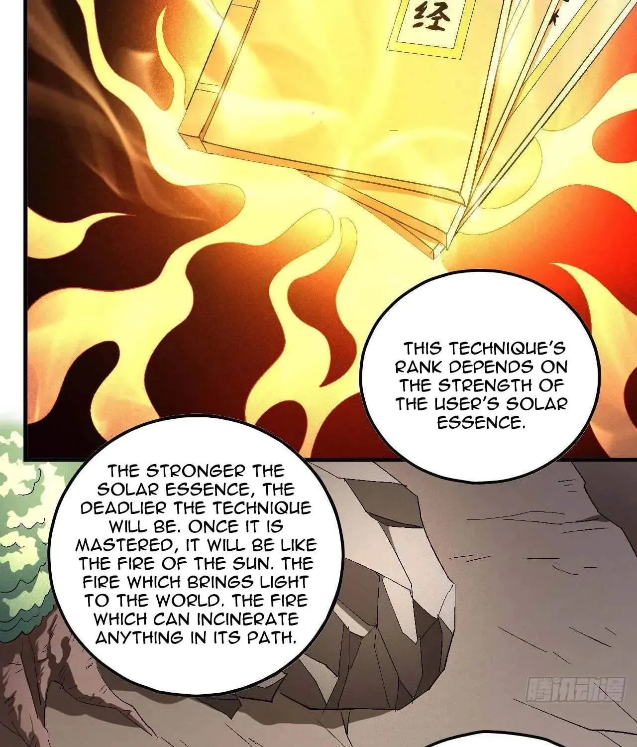 Peerless Chapter 140.98 page 21 - 
