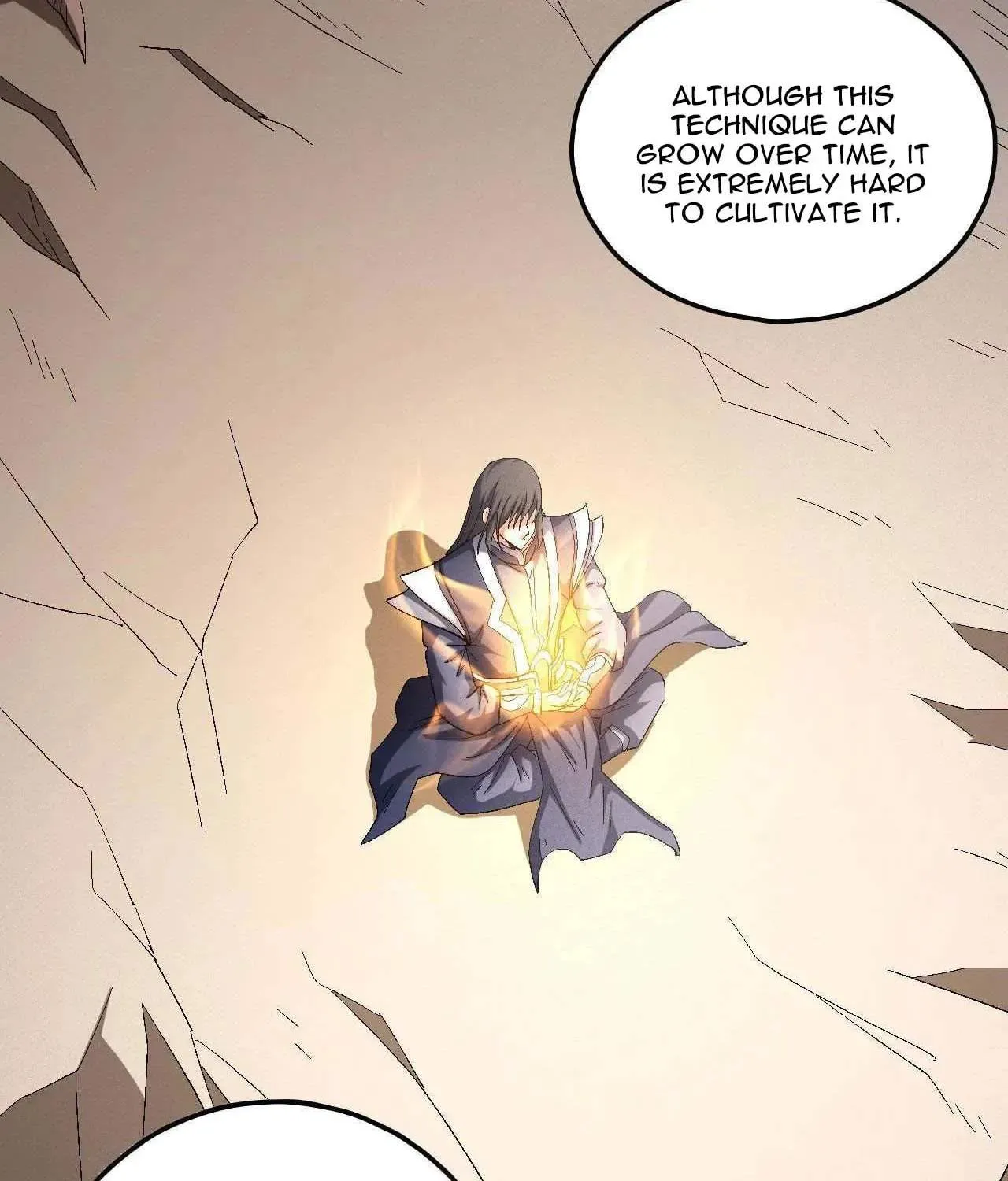Peerless Chapter 140.98 page 22 - 