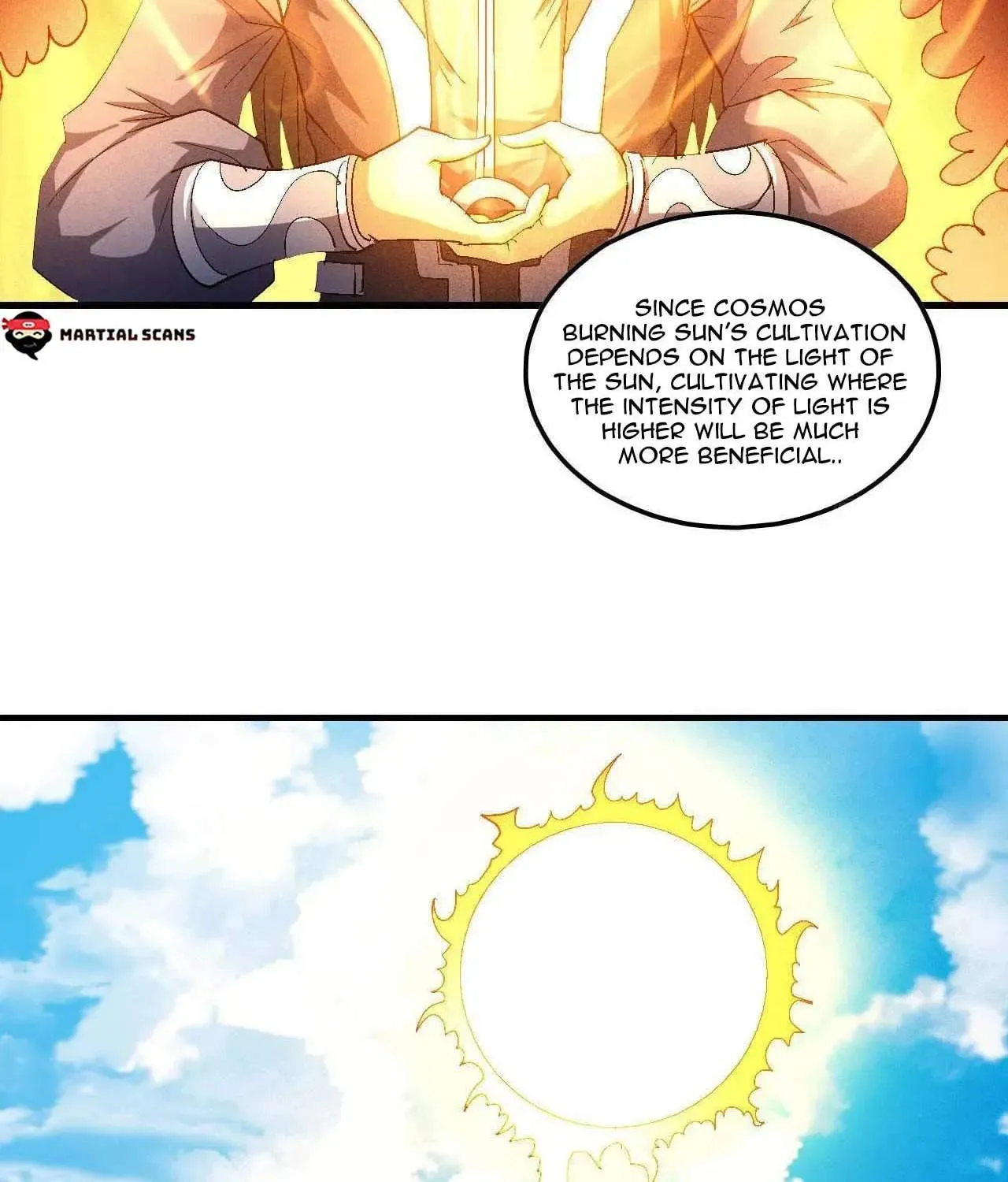 Peerless Chapter 140.98 page 25 - 