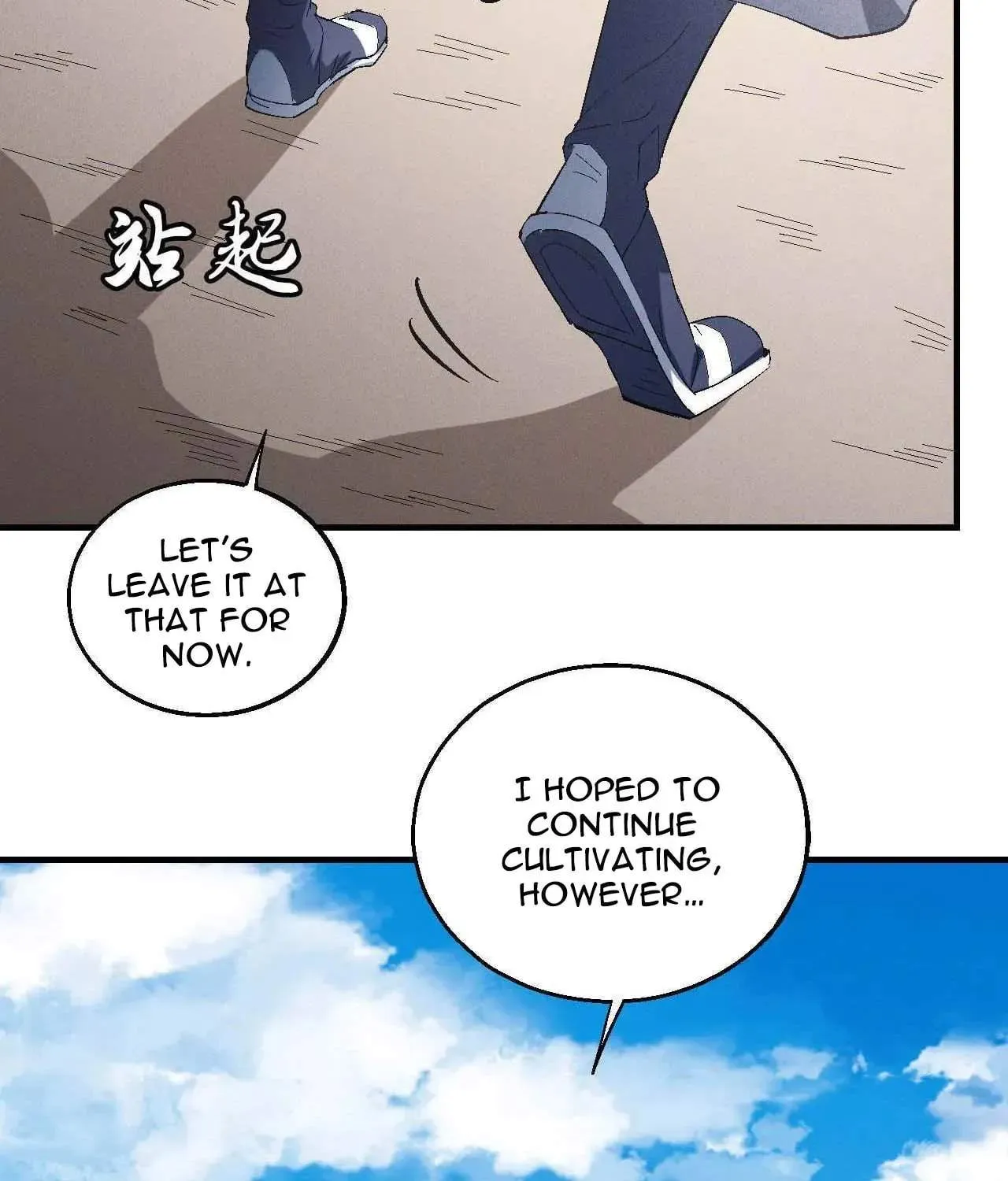 Peerless Chapter 140.98 page 33 - 