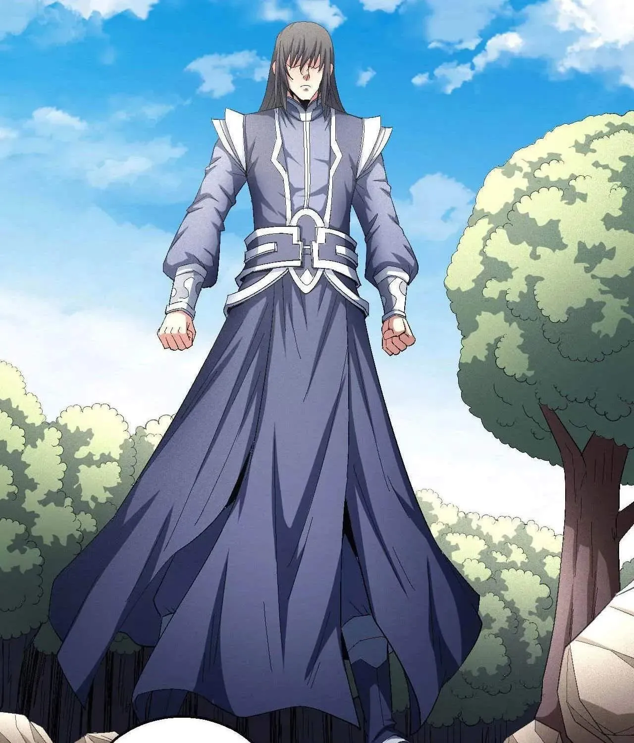 Peerless Chapter 140.98 page 34 - 