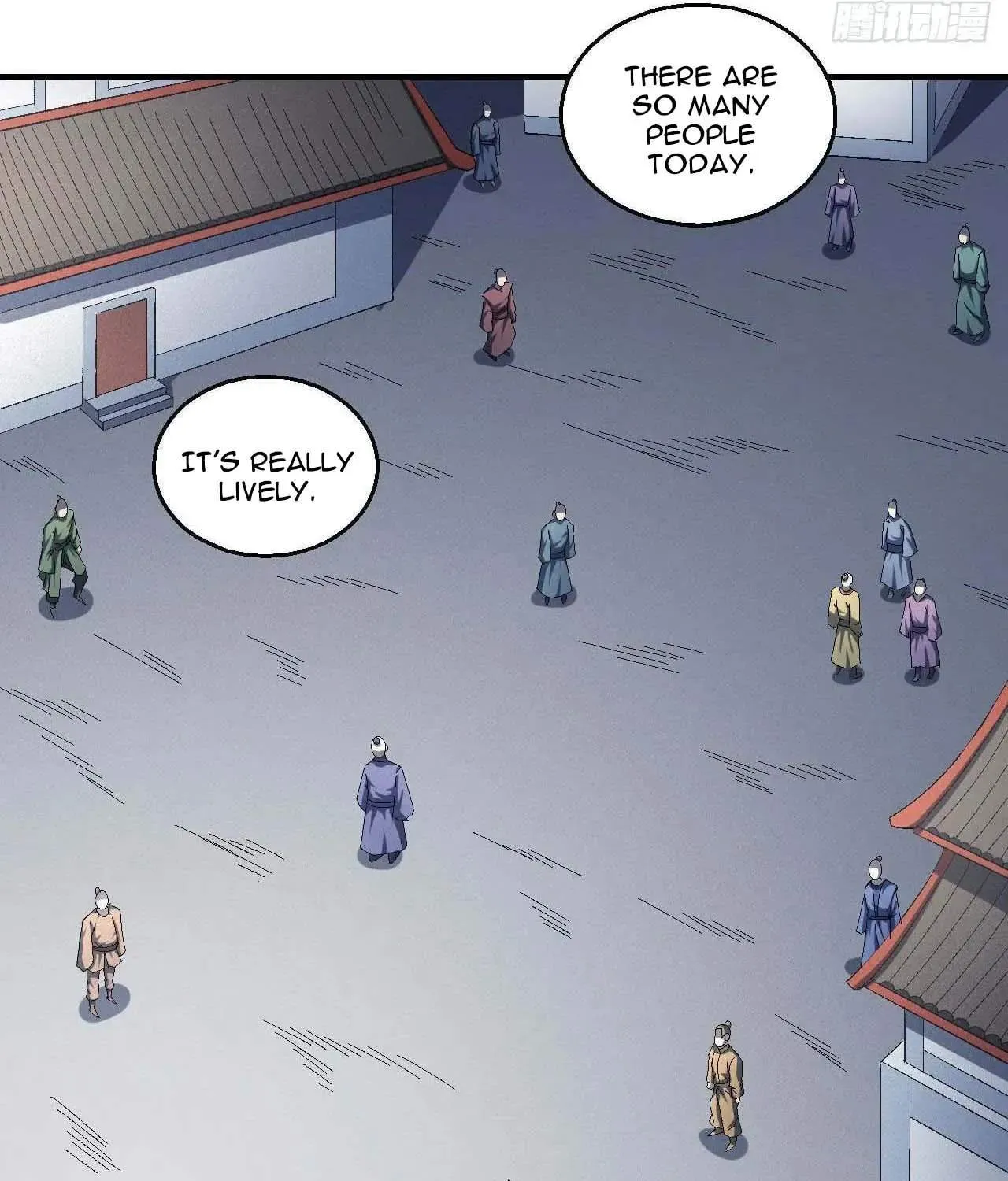 Peerless Chapter 140.98 page 39 - 