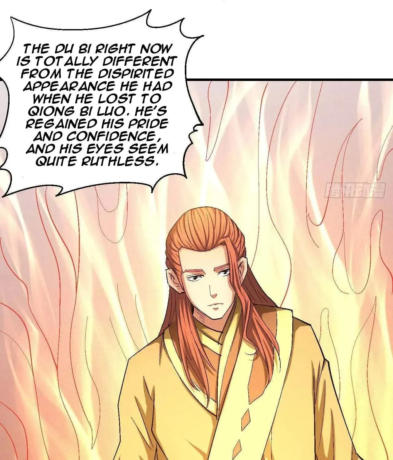 Peerless Chapter 140.98 page 43 - 