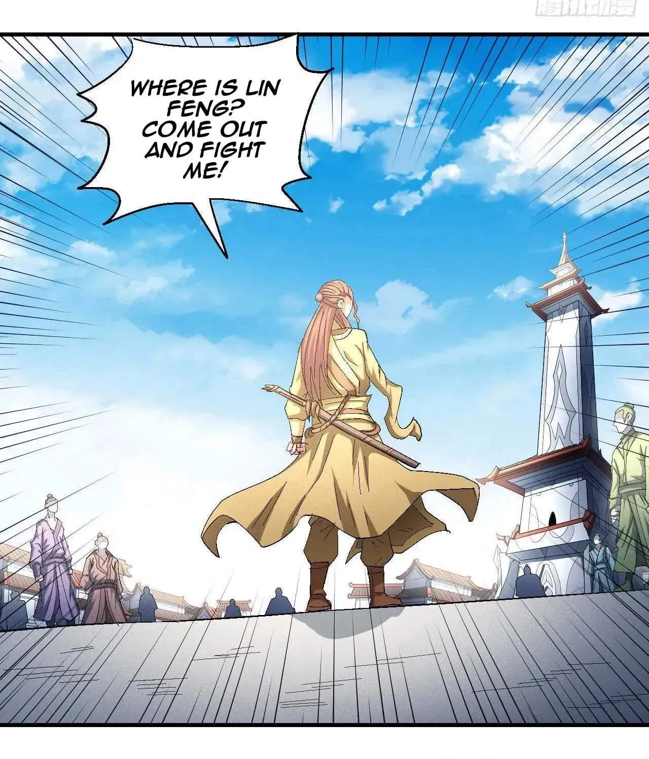 Peerless Chapter 140.98 page 45 - 
