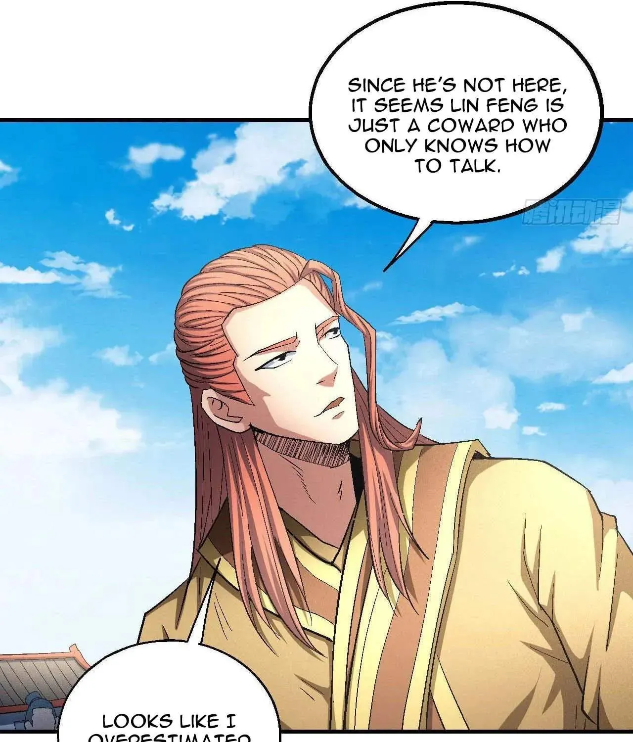 Peerless Chapter 140.98 page 46 - 