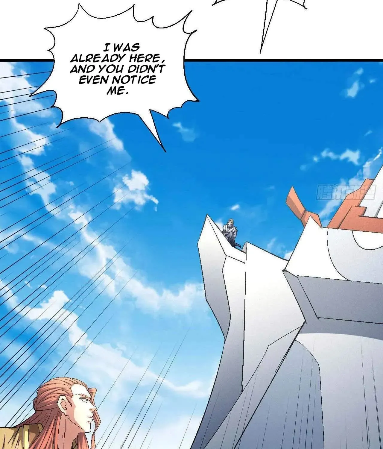 Peerless Chapter 140.98 page 50 - 
