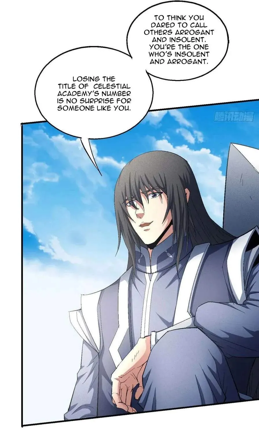 Peerless Chapter 140.98 page 52 - 