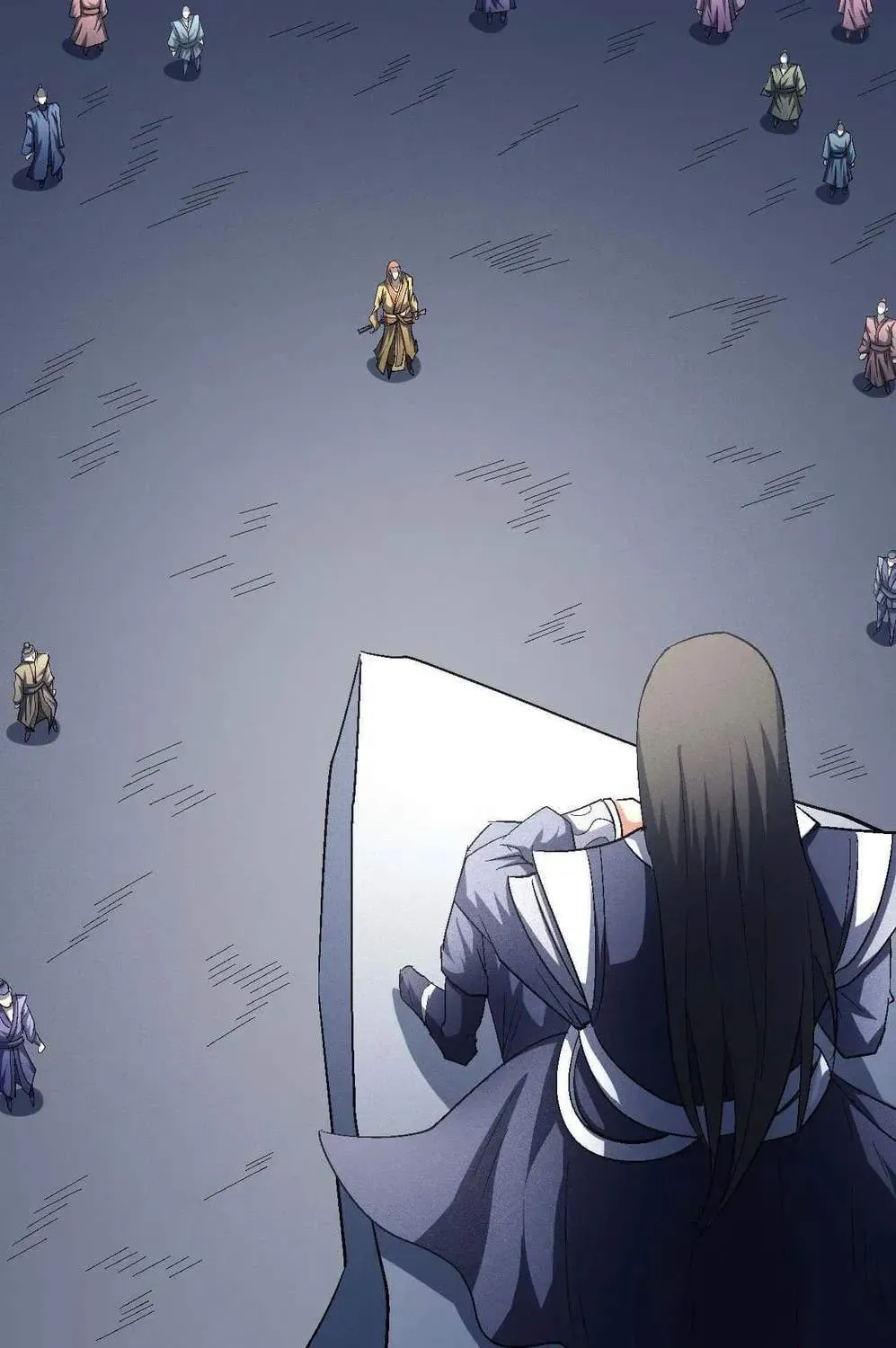 Peerless Chapter 140.99 page 2 - 