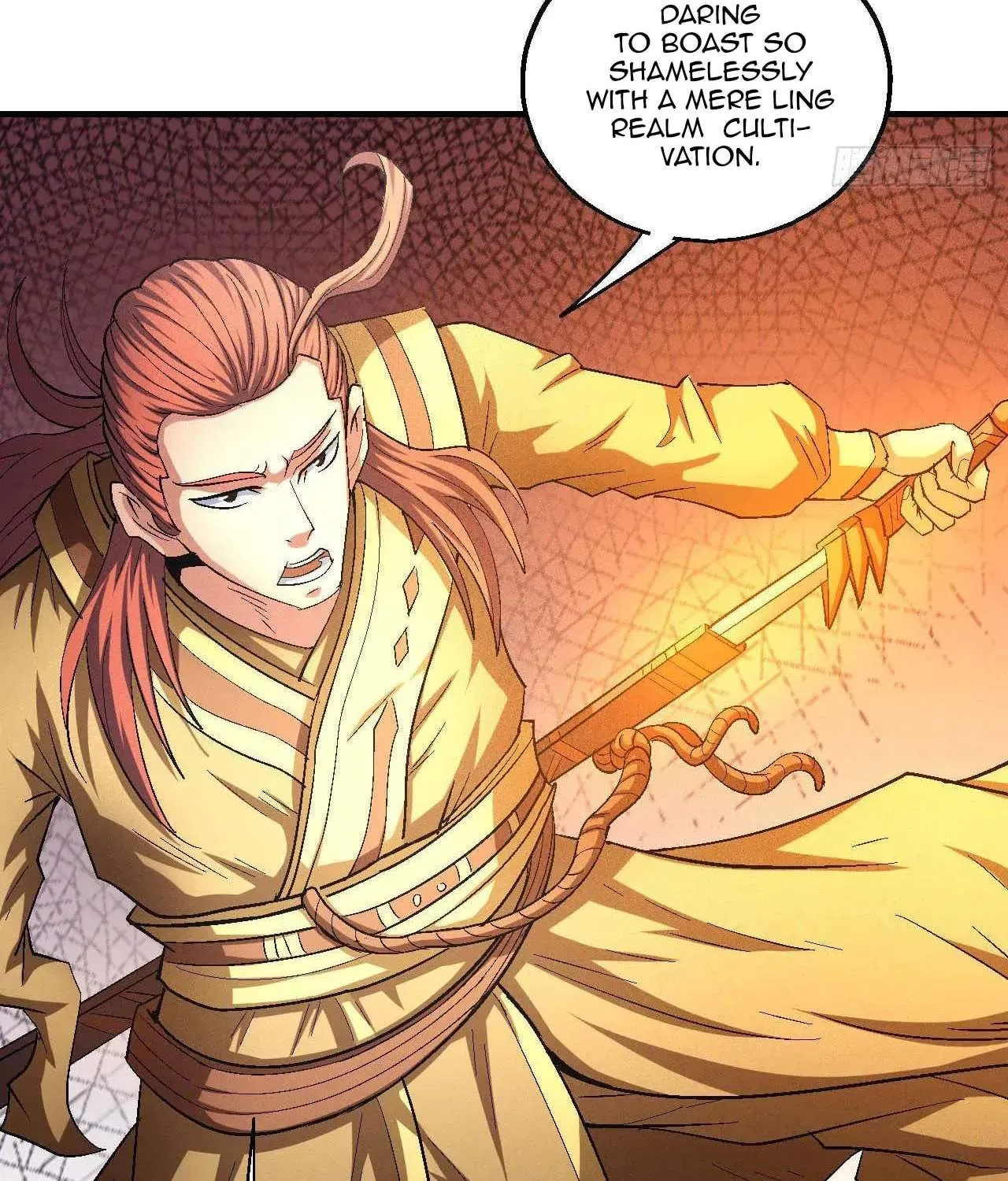 Peerless Chapter 140.99 page 11 - 