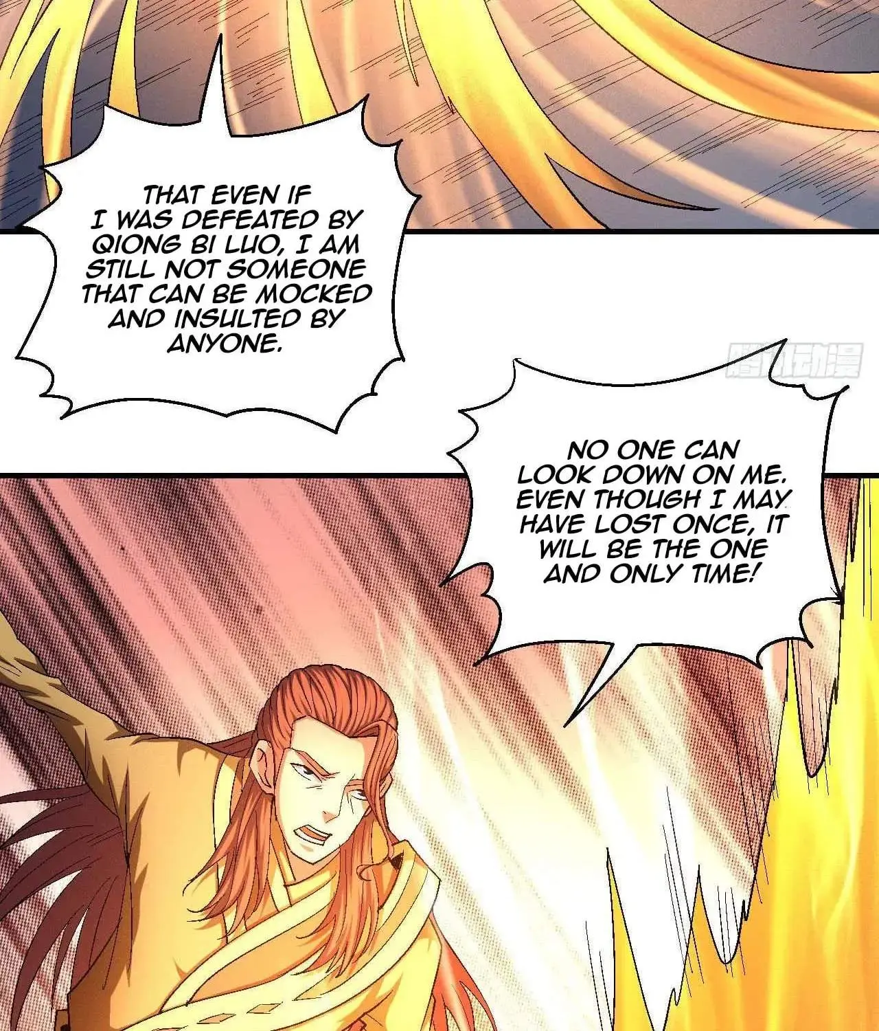 Peerless Chapter 140.99 page 14 - 
