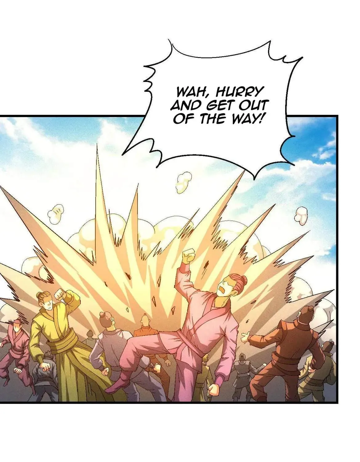 Peerless Chapter 140.99 page 20 - 