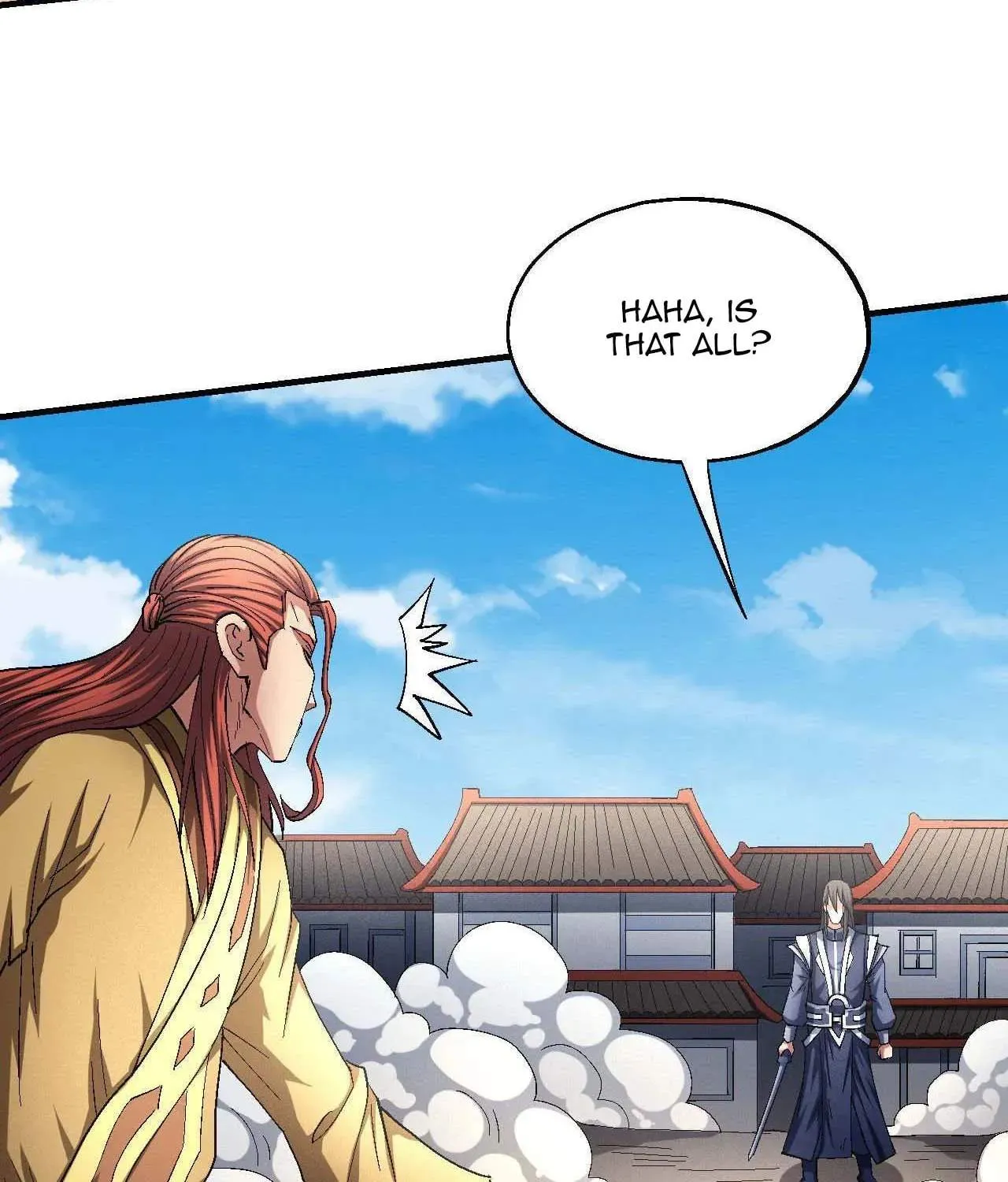 Peerless Chapter 140.99 page 25 - 