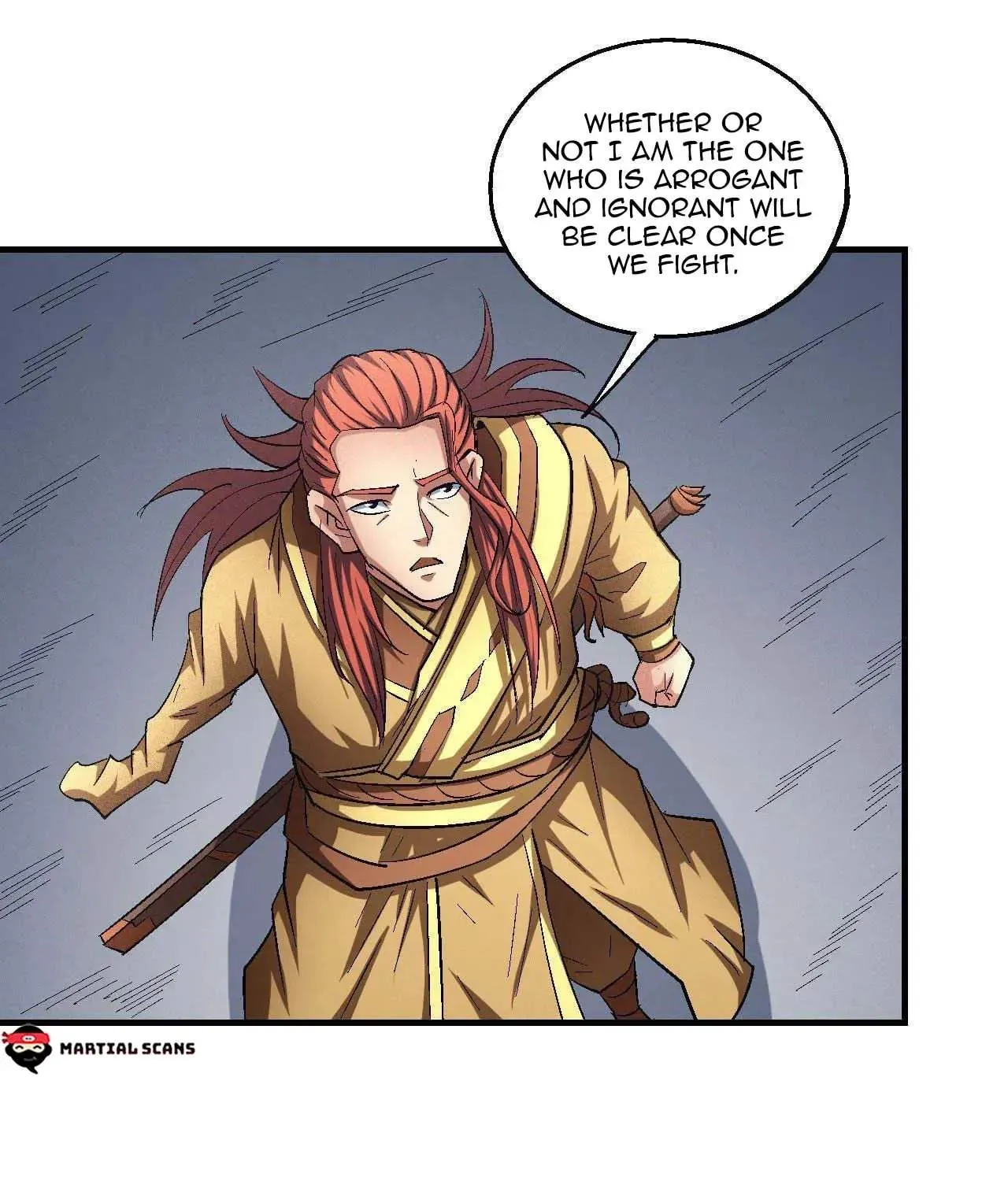 Peerless Chapter 140.99 page 4 - 