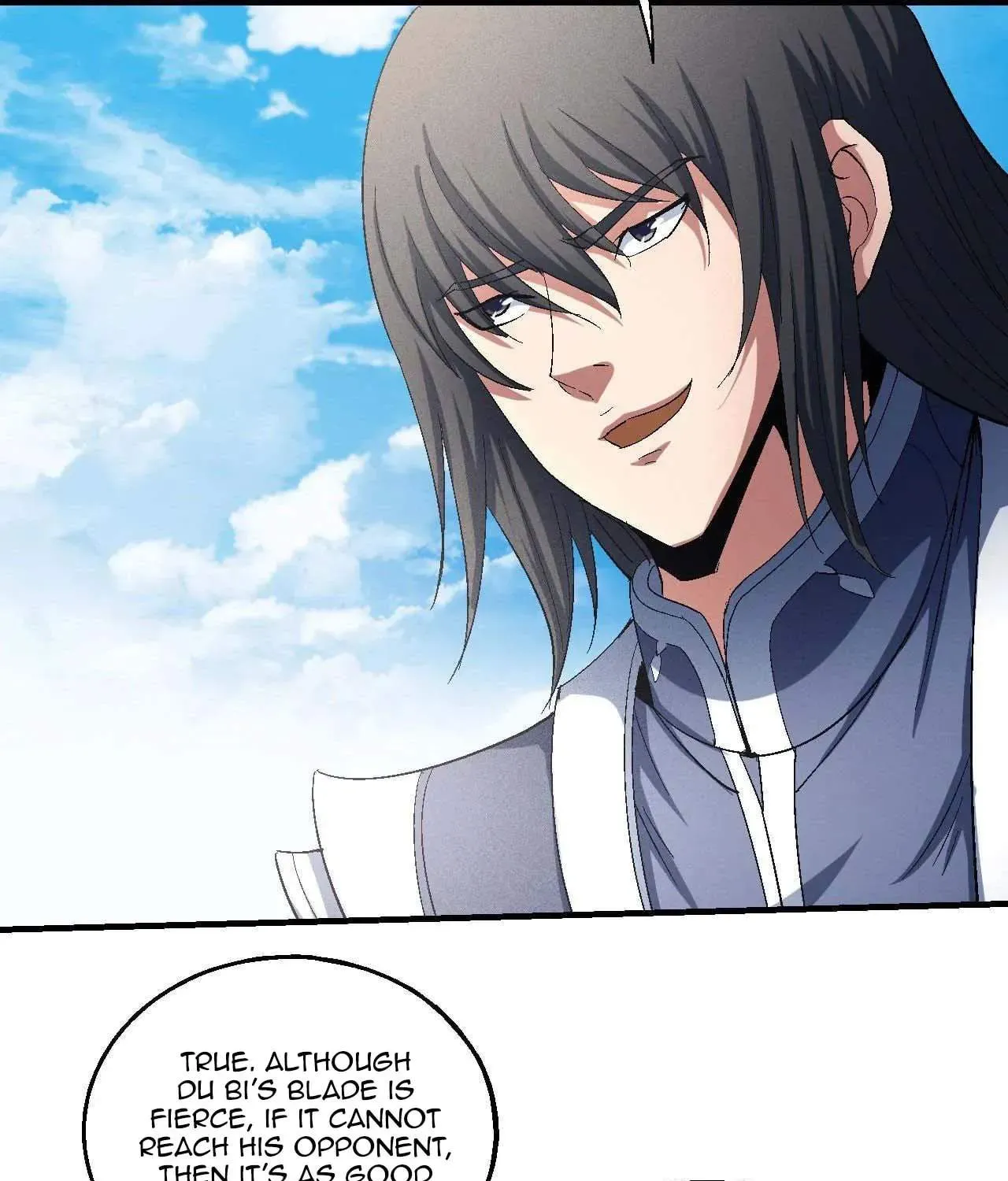Peerless Chapter 140.99 page 38 - 