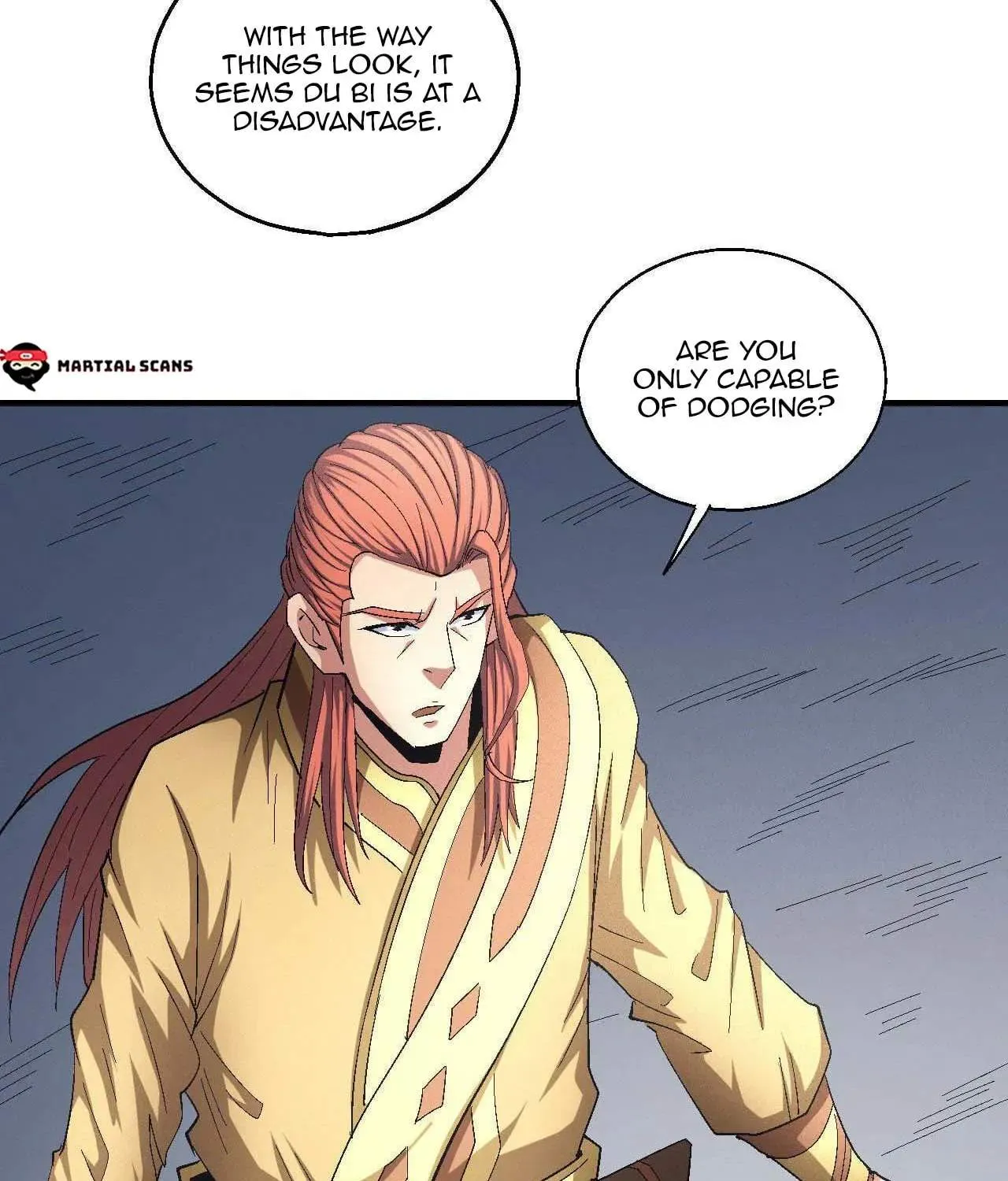 Peerless Chapter 140.99 page 40 - 