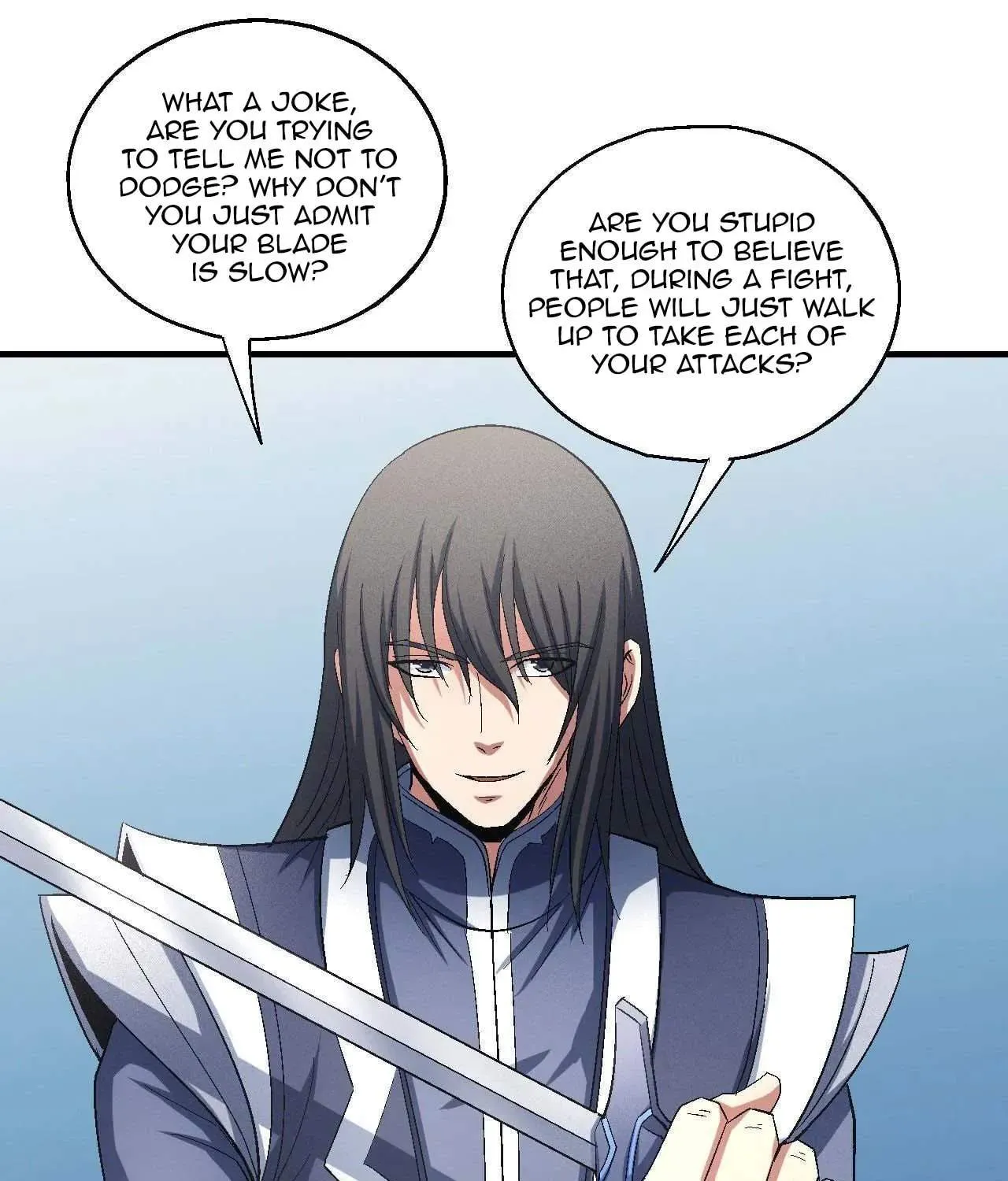 Peerless Chapter 140.99 page 42 - 