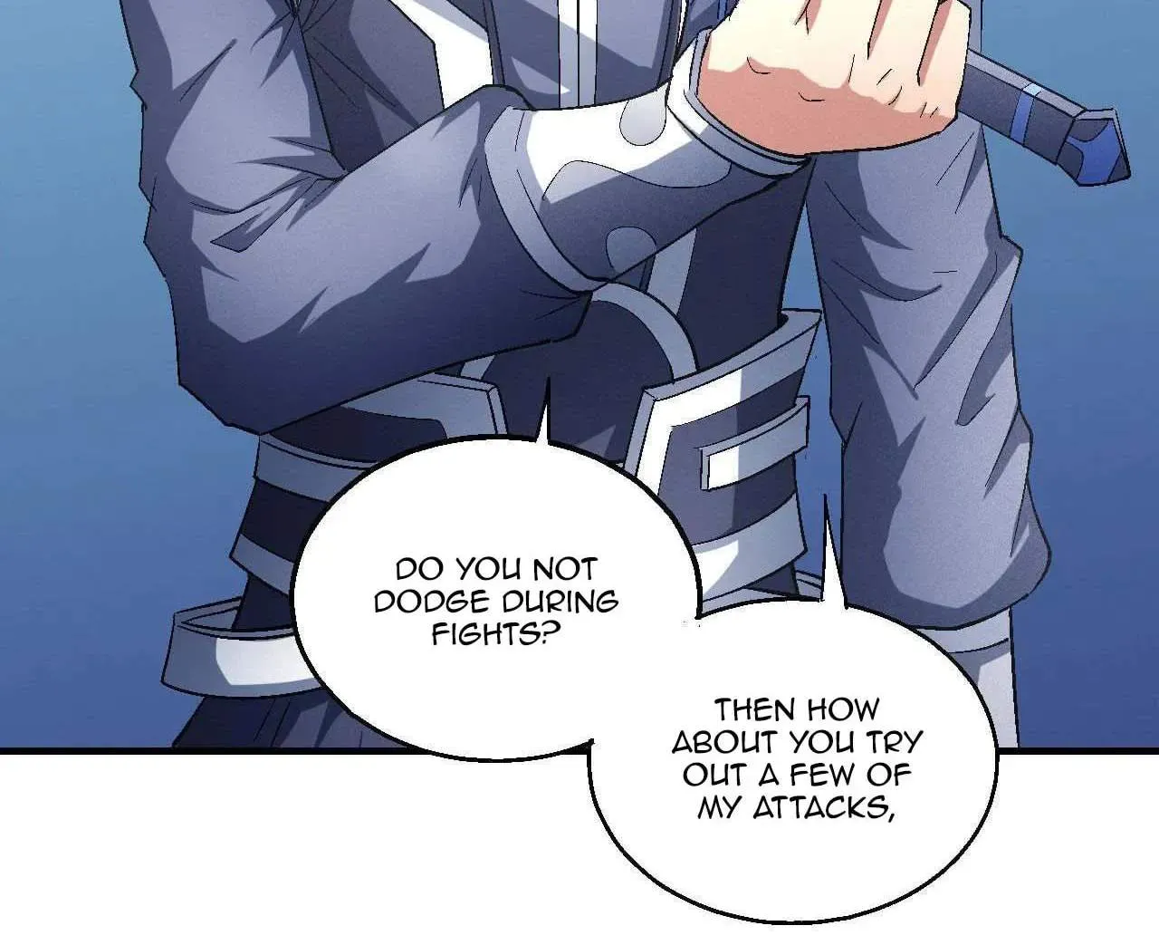 Peerless Chapter 140.99 page 43 - 