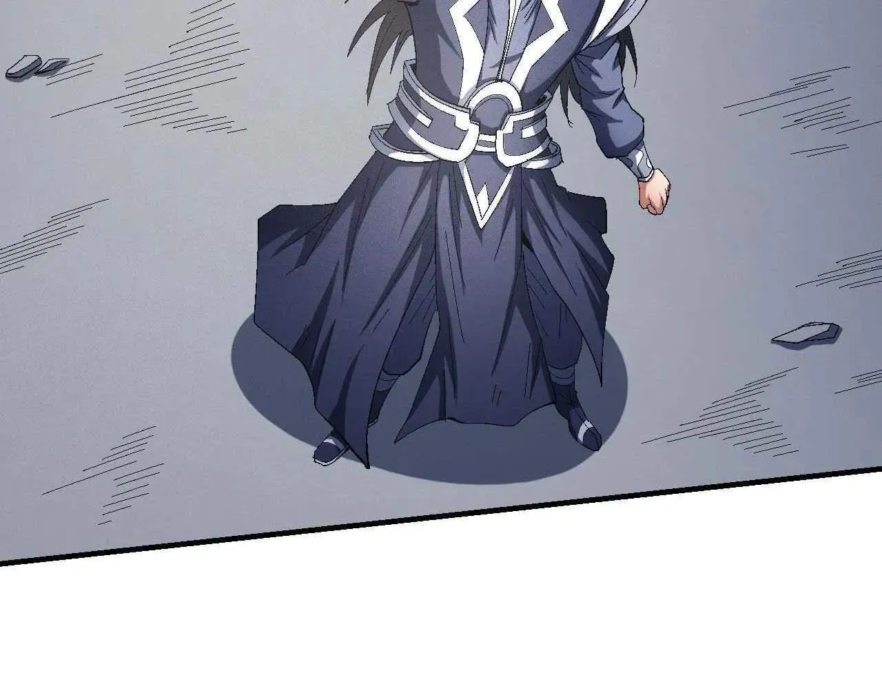 Peerless Chapter 140.99 page 45 - 