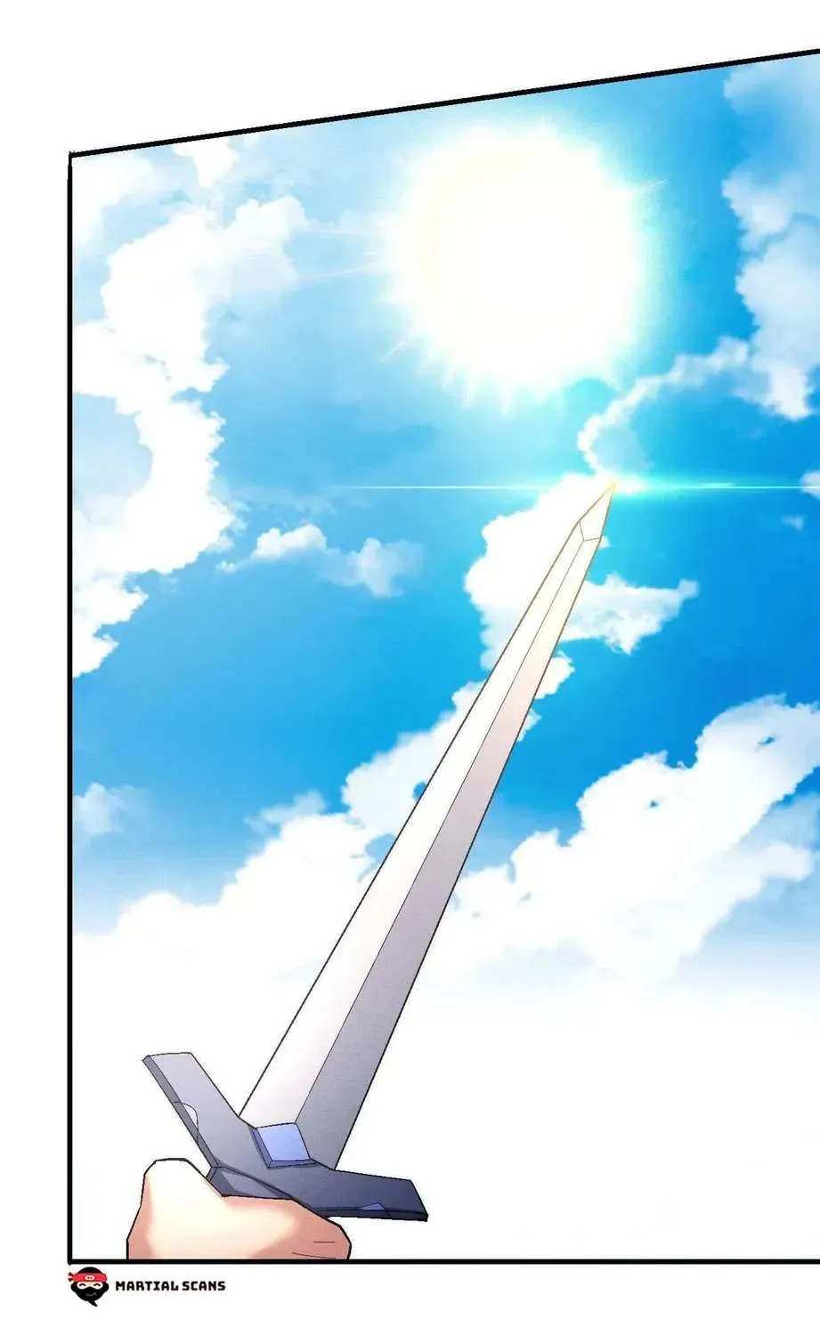Peerless Chapter 140.99 page 46 - 