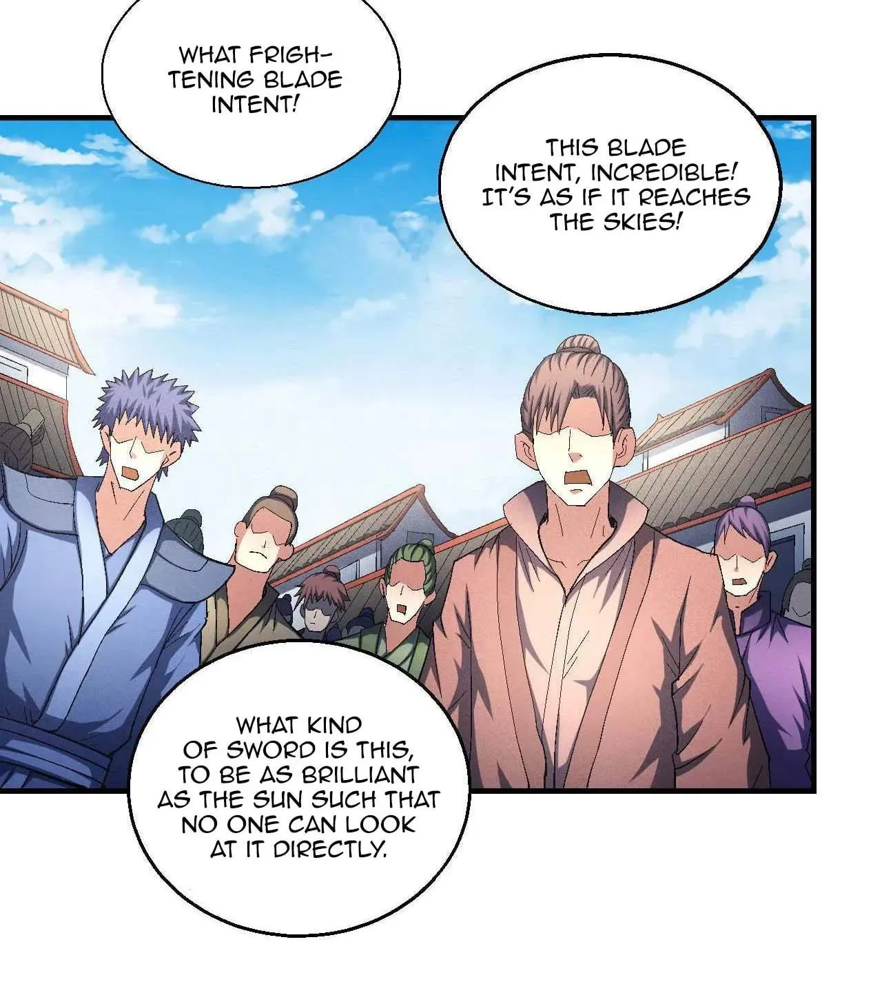 Peerless Chapter 140.99 page 49 - 